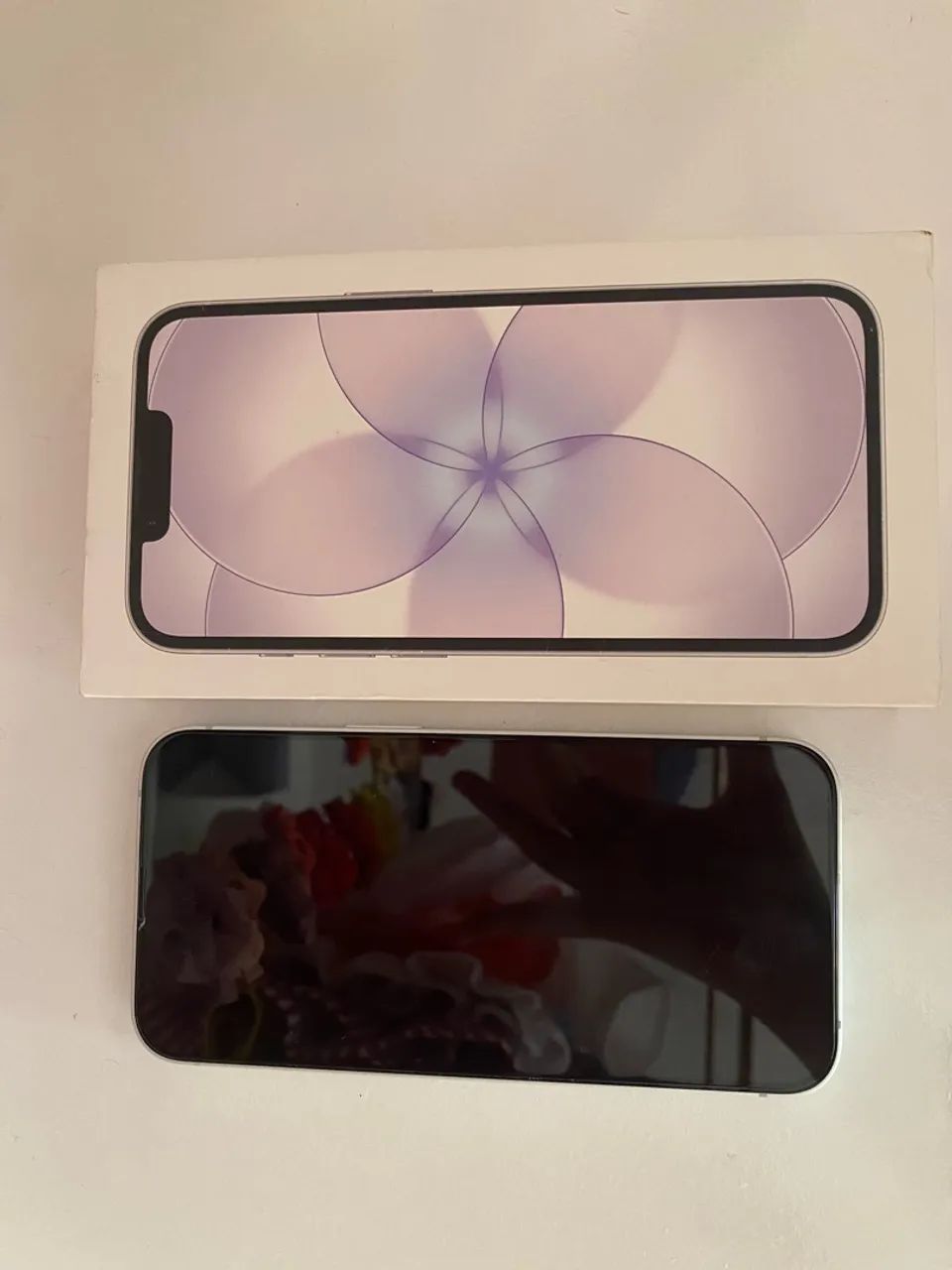 iPhone 17e 256GB // Garantia da Apple + Caixa