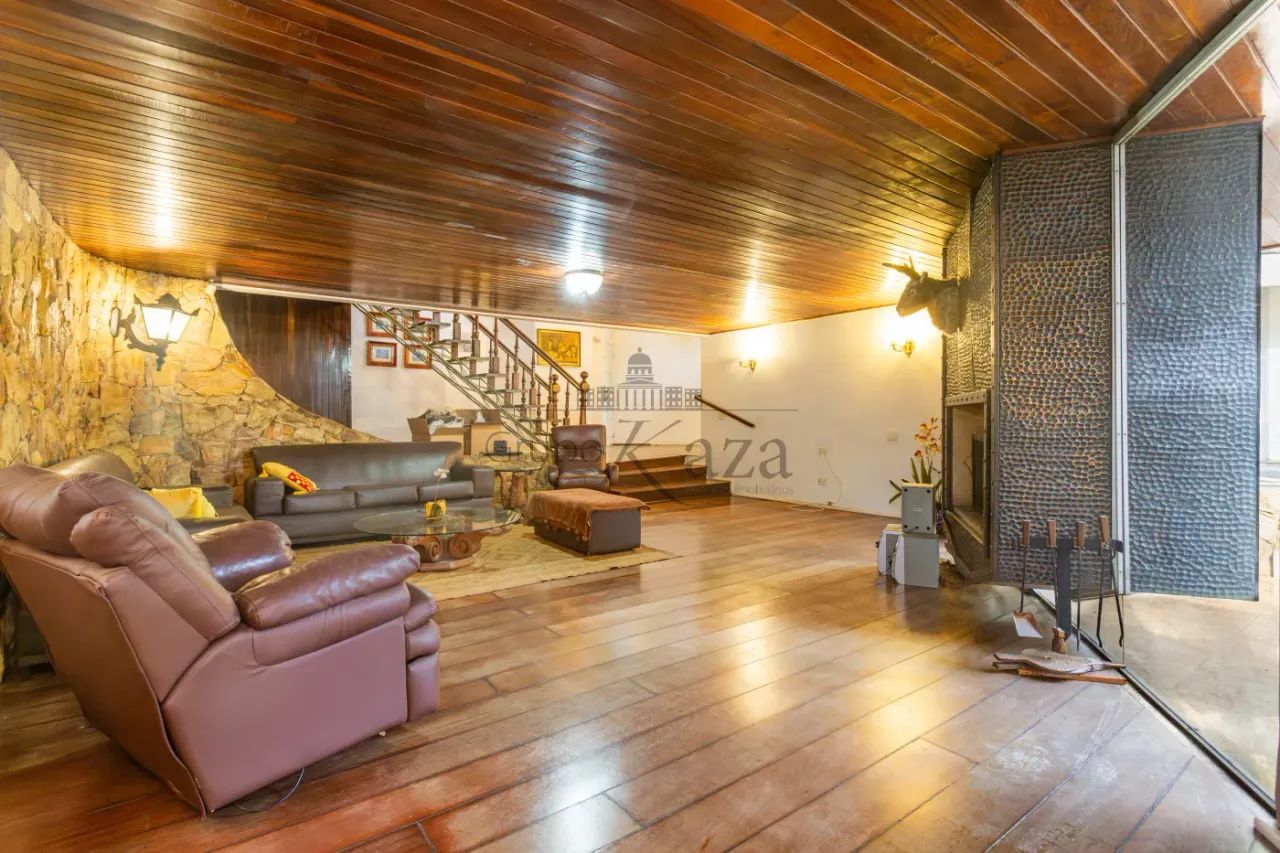 Casa Comercial - Residencial - Alto de Pinheiros - 453m². - Foto 2