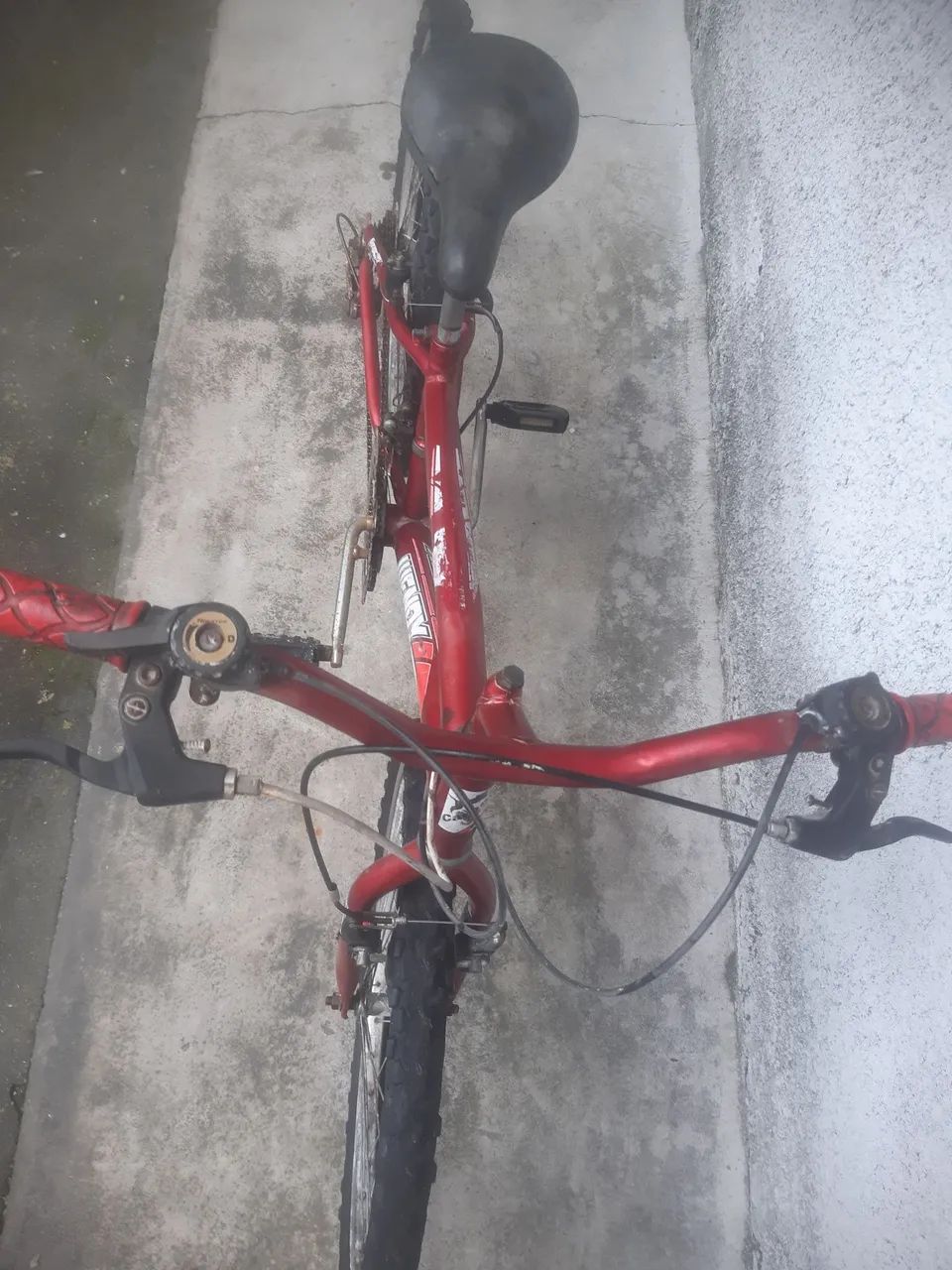 Bicicleta  - Foto 3