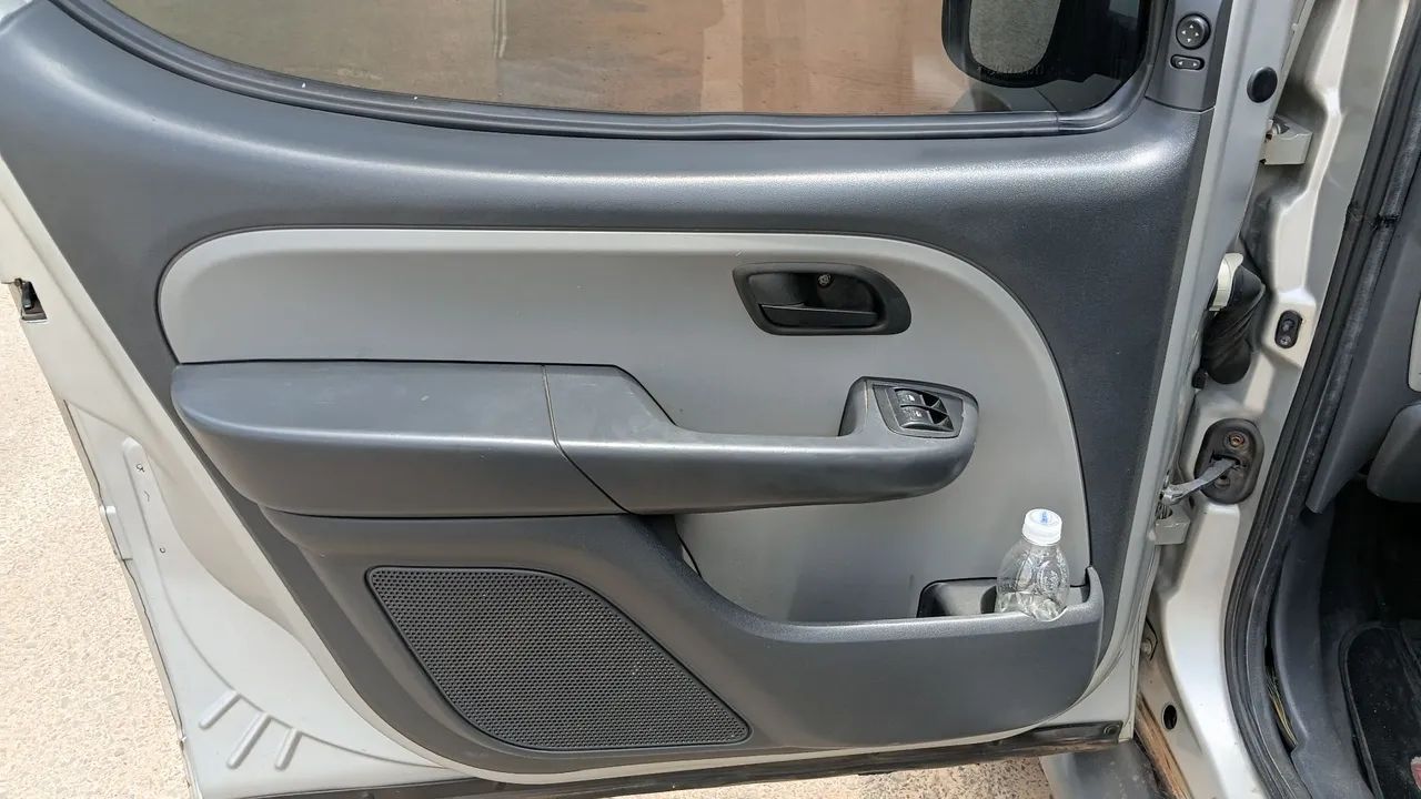 Fiat Doblo Adv/adv Tryon/locker 1.8 Flex 2010 - Foto 2
