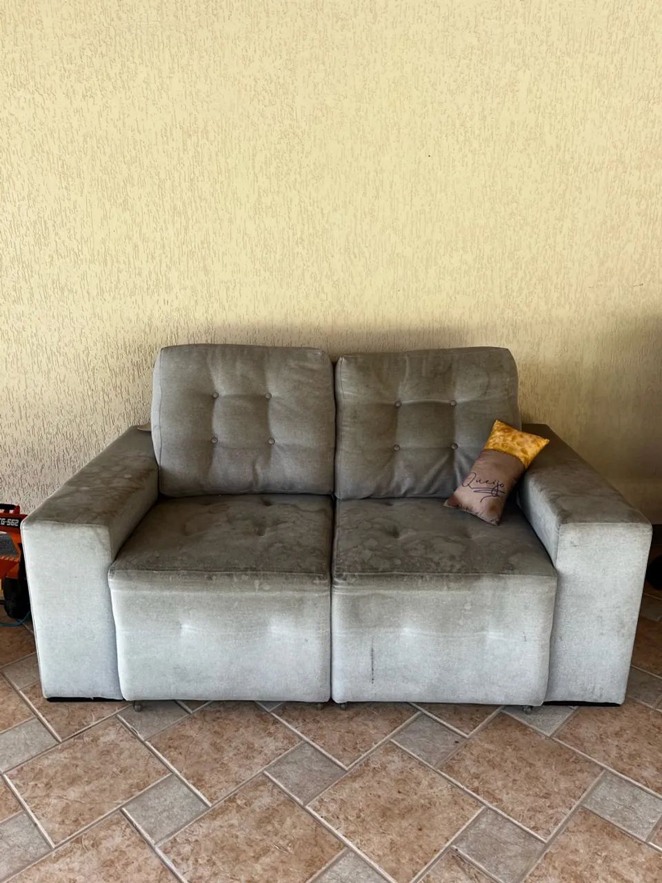 Lavou, tá novo!! Funcionamento perfeito!! - Foto 2