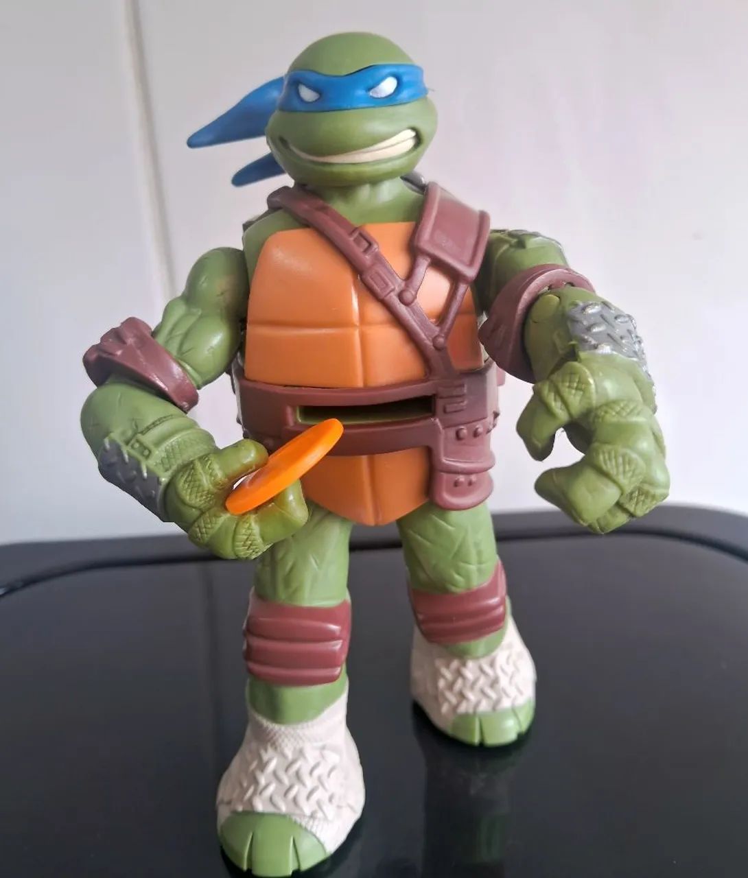 Boneco Tartaruga Ninja  - Foto 2