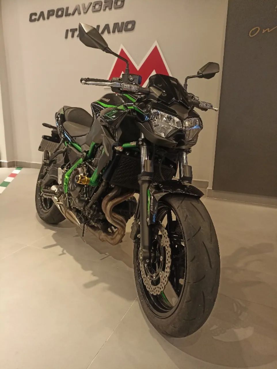 Kawasaki 650 2025 - 1501766071 | OLX