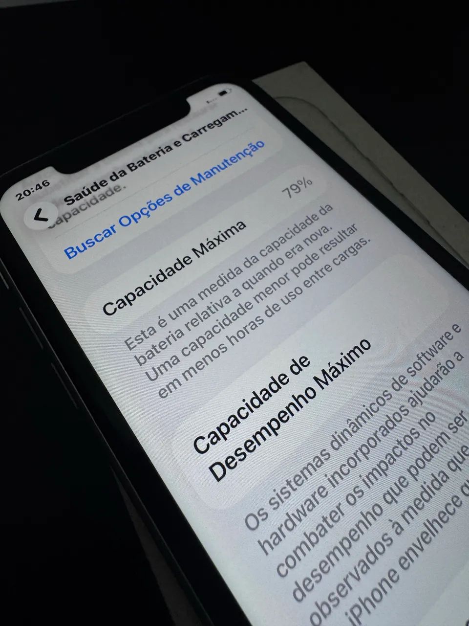 Iphone 11 64gb - Foto 5