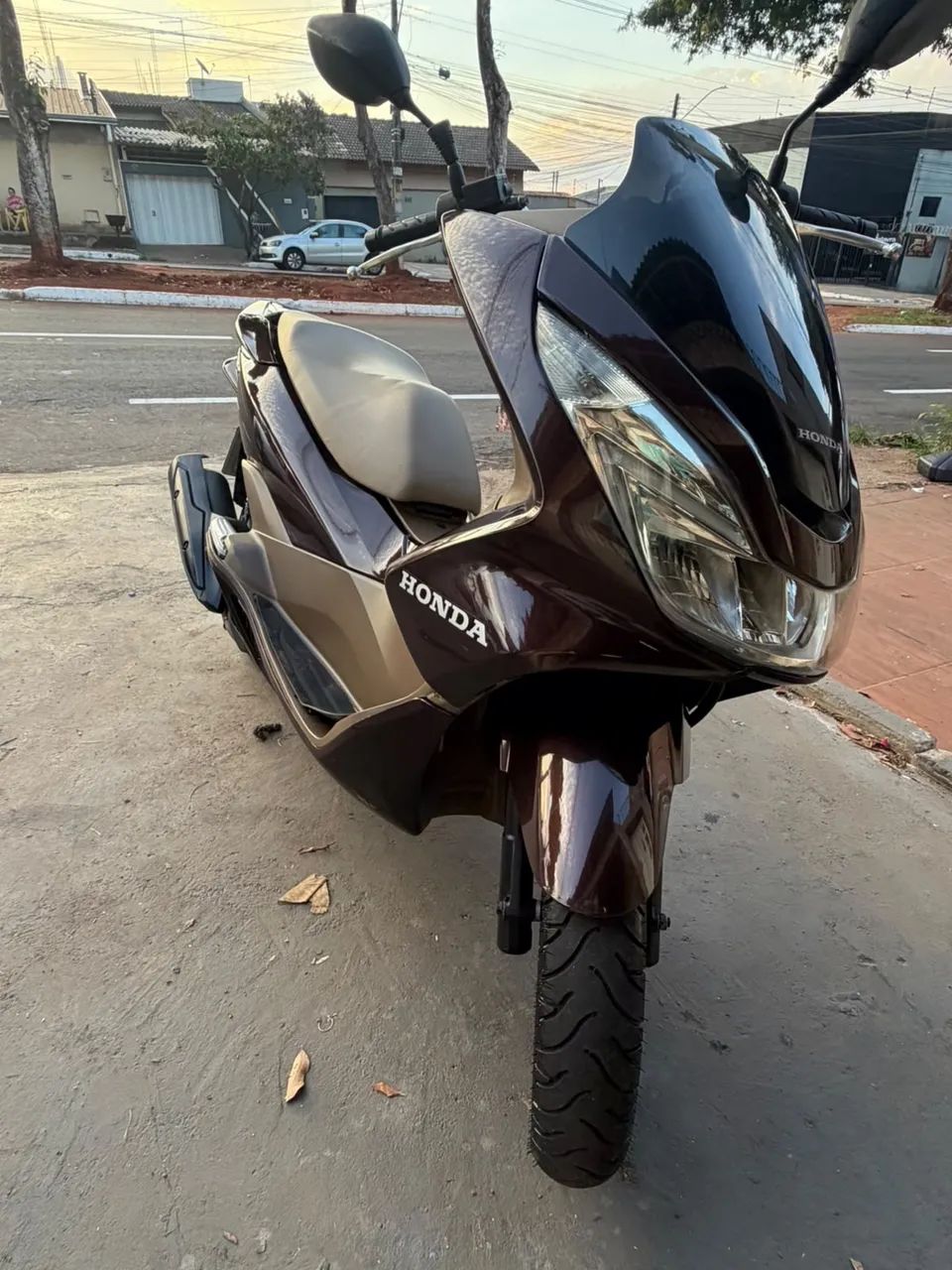 Honda PCX 150 2017 - Foto 5