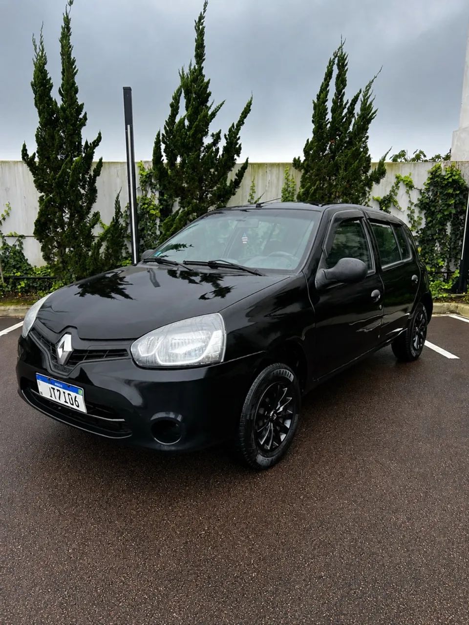 Renault Clio RN/ALIZÉ/EXPR./1.0 HI-POWER 16V 5P 2015