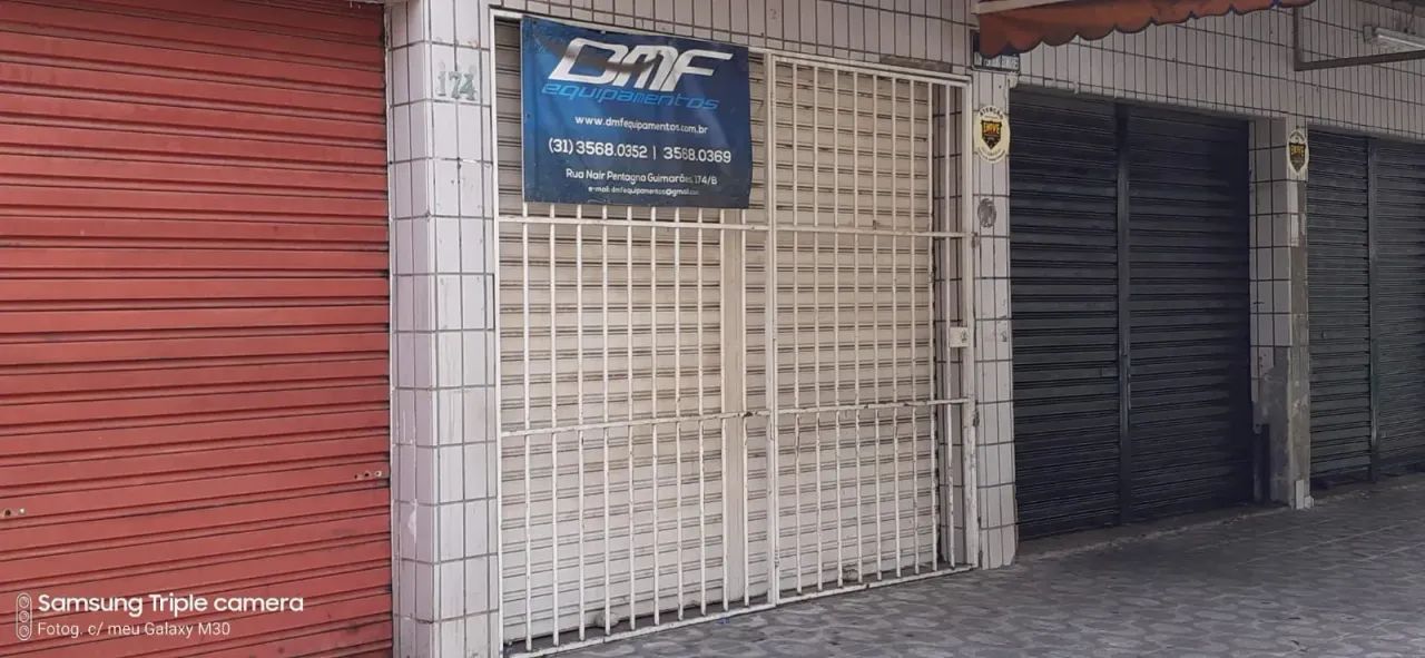 Prédio/Edifício inteiro para venda com 143 metros quadrados com 3 quartos - Foto 5