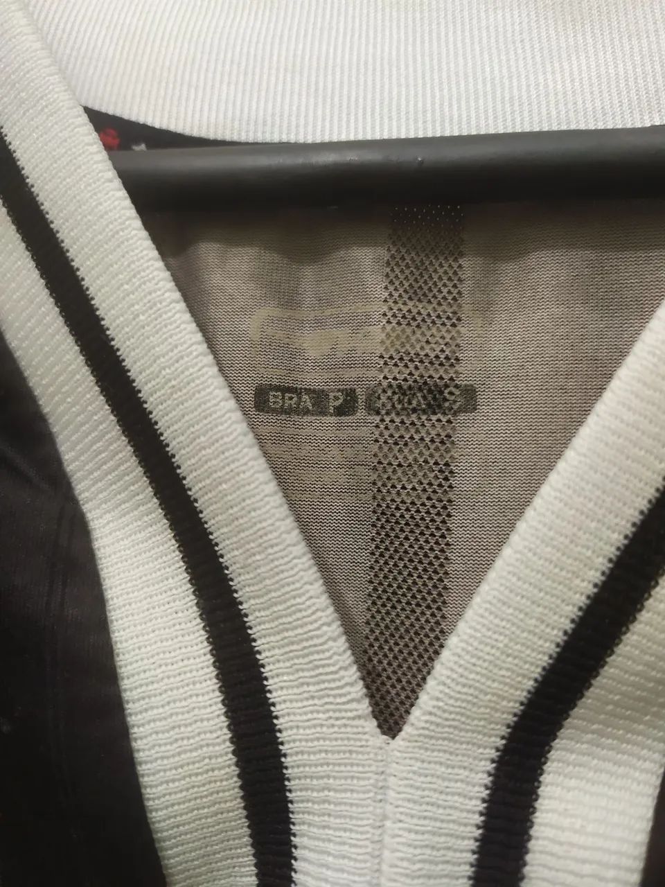 Camisa do Vasco - Penalty- 2011 - Foto 4