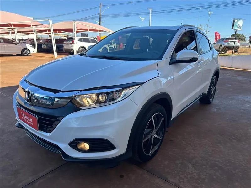 Honda Hr-V HR-V EX 1.8 Flexone 16V 5p Aut. 2020
