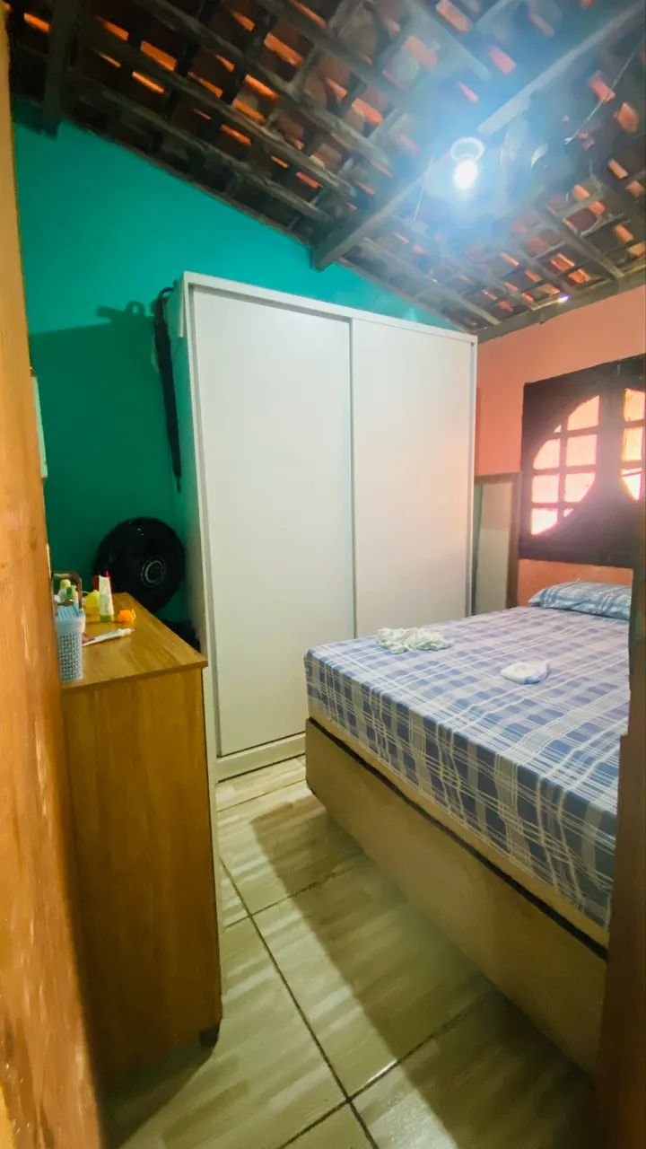 Casa pra vender na Grota do Rafael - Foto 4