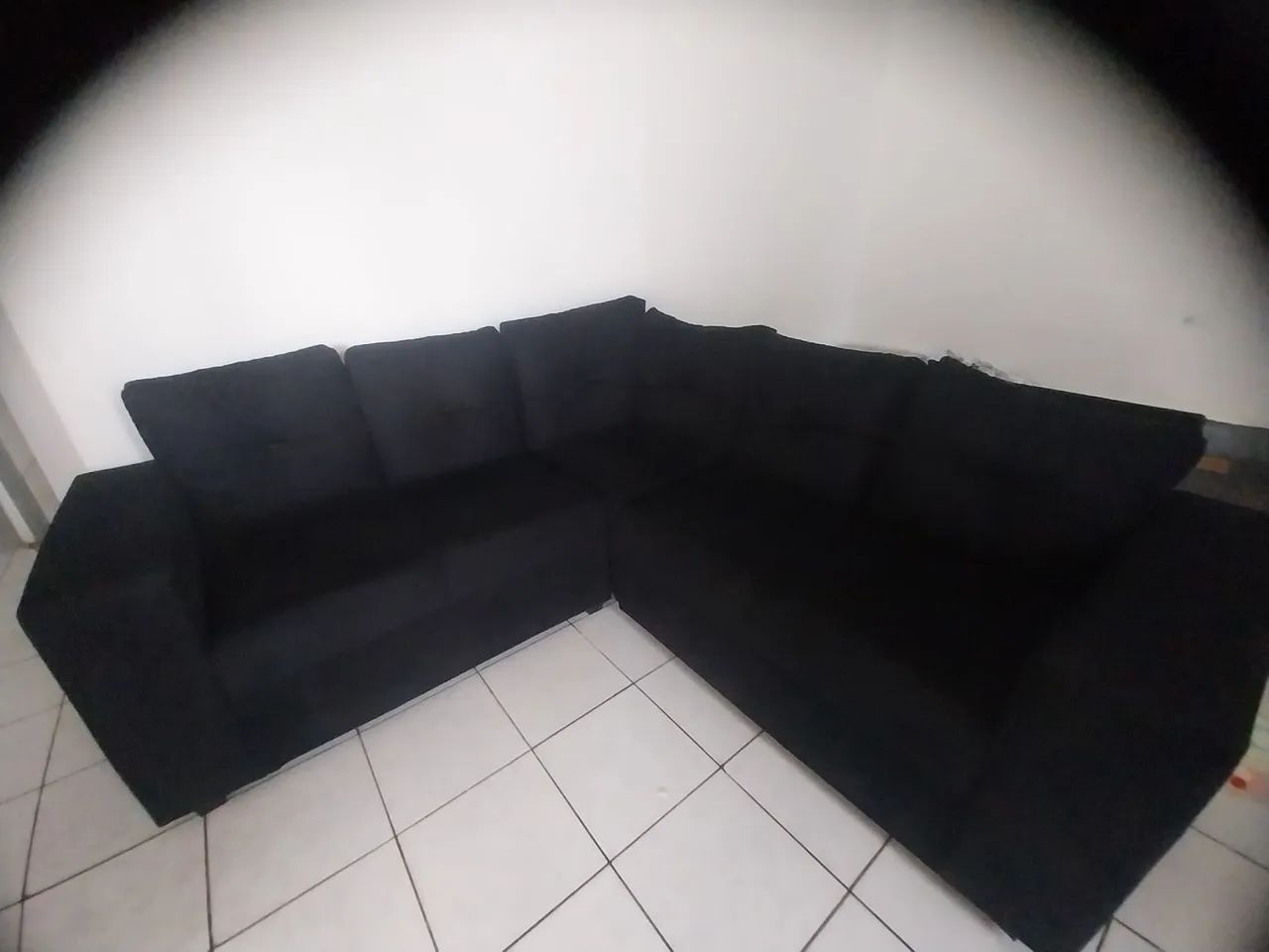 Sofá novíssimo  - Foto 4