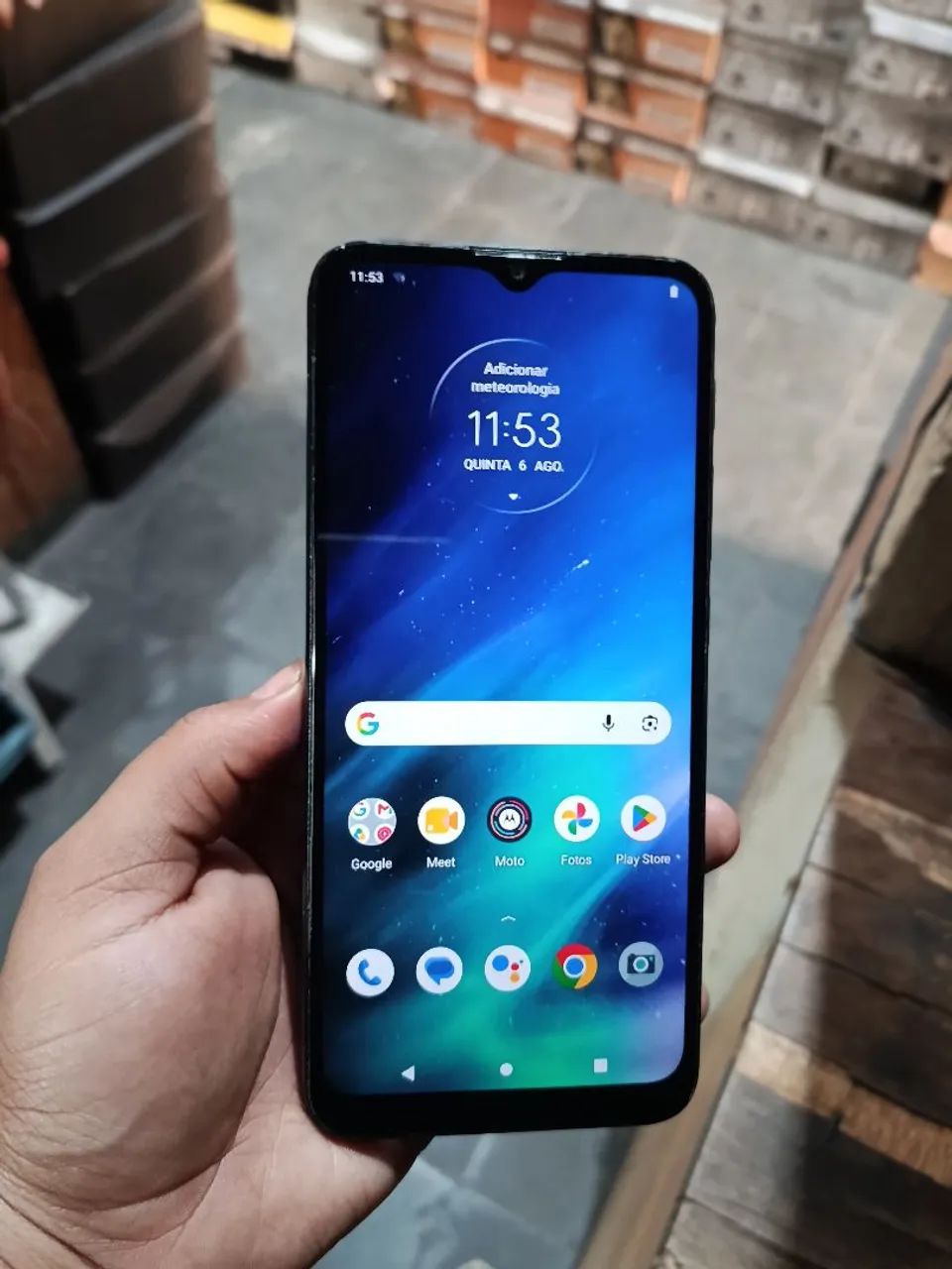 Celular  - Foto 4