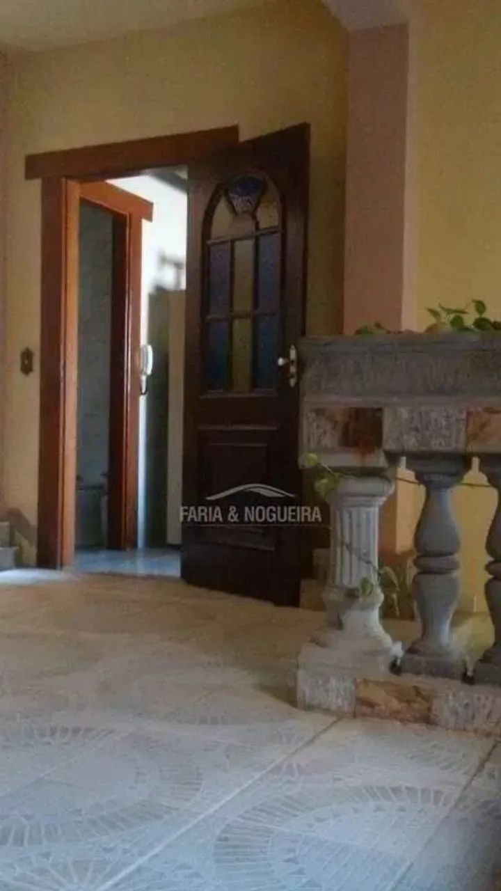 Casa à venda, 3 quartos, 2 suítes, 1 vaga, Centro - Corumbataí/SP - Foto 4