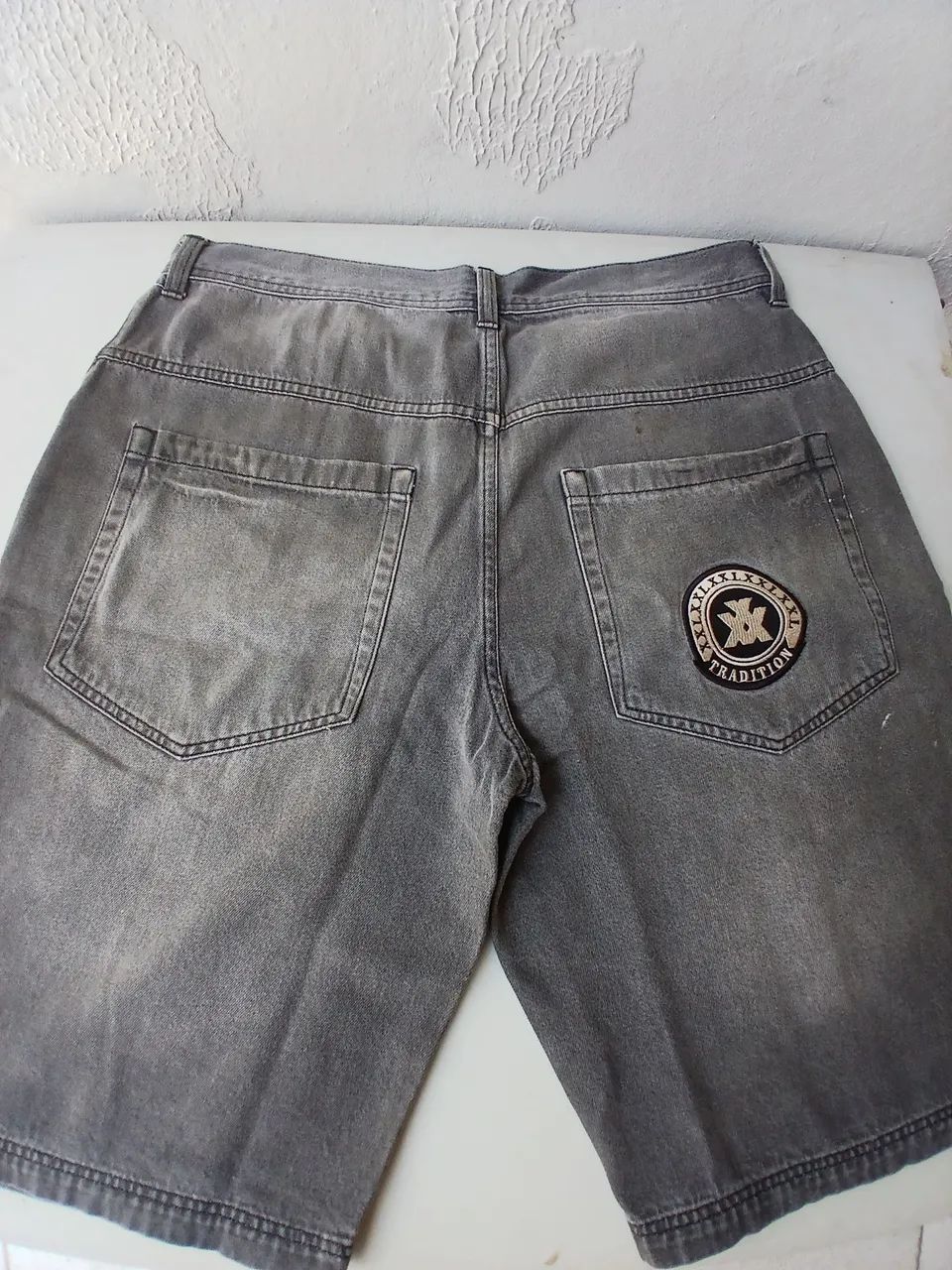 Bermuda Jeans  - Foto 2