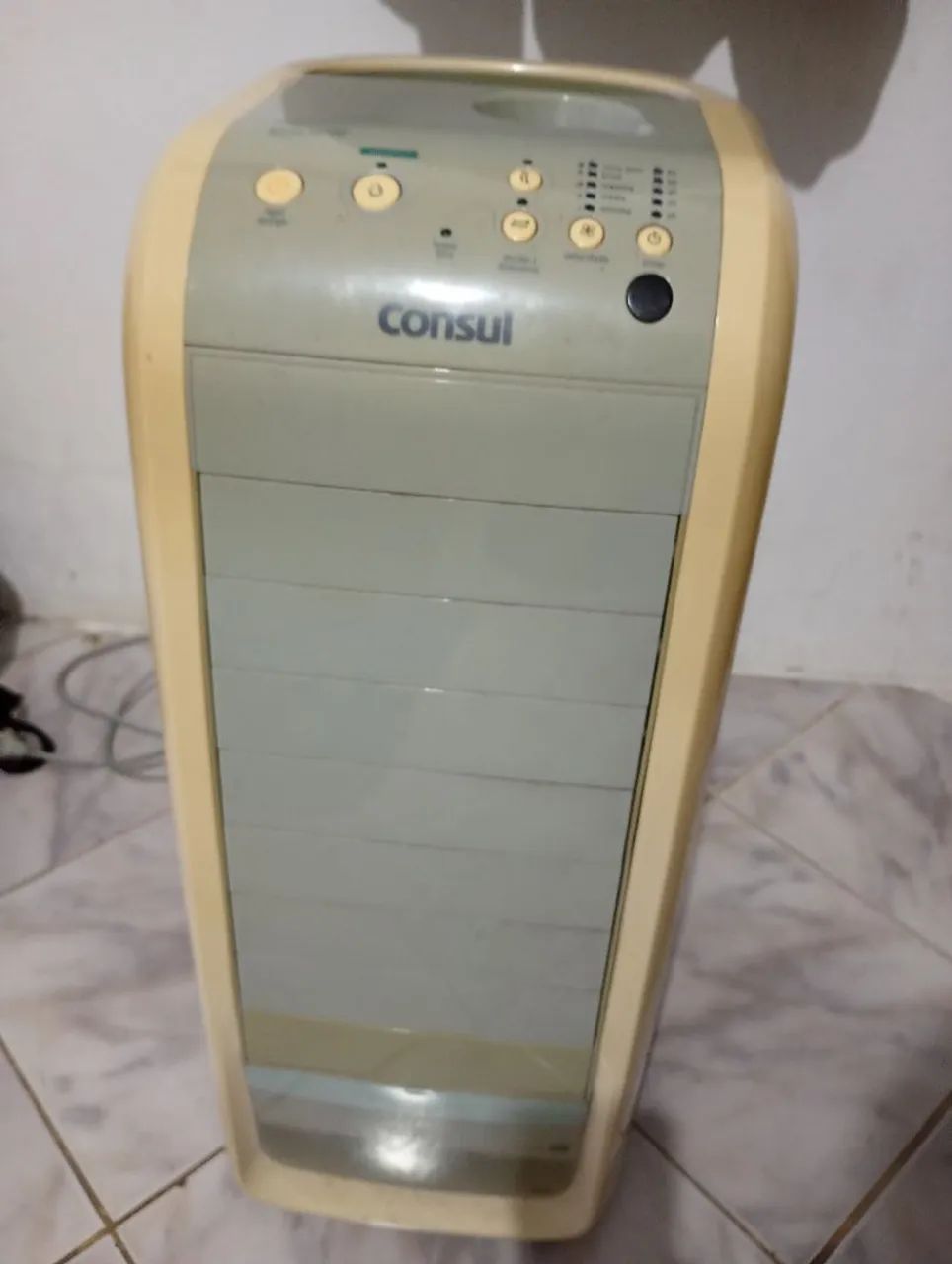 Climatizador 