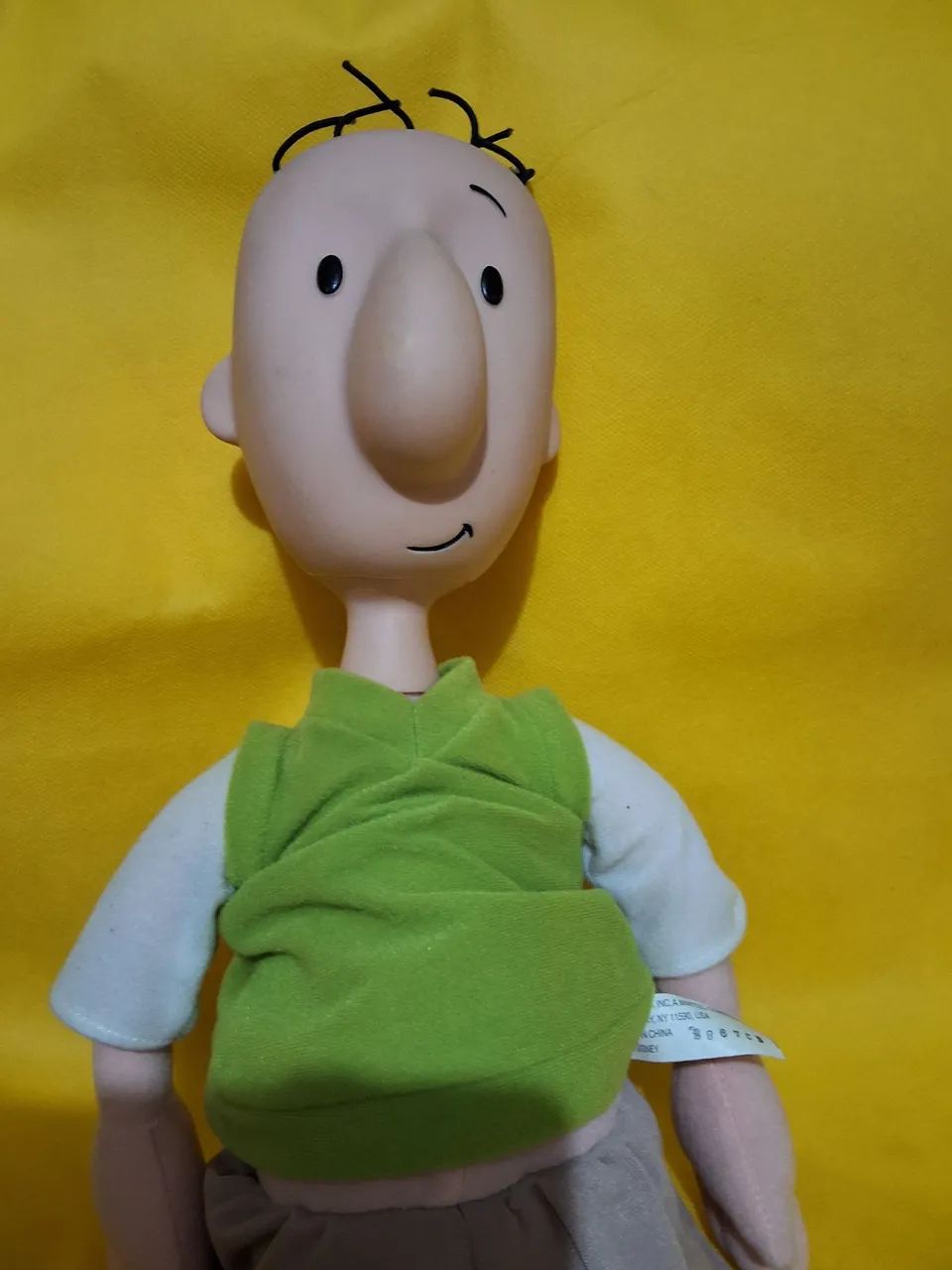 Doug  Funnie  Grande  - Foto 4
