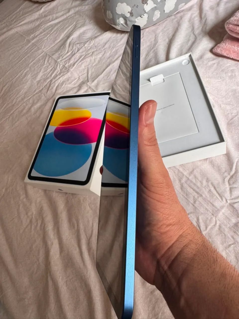 iPad 11 128gb - Foto 4