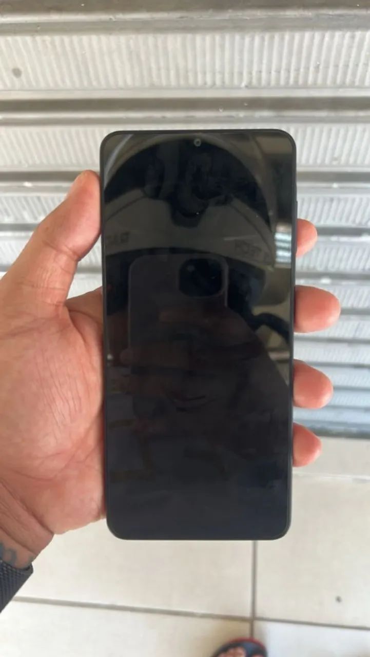 Celular A07  - Foto 2