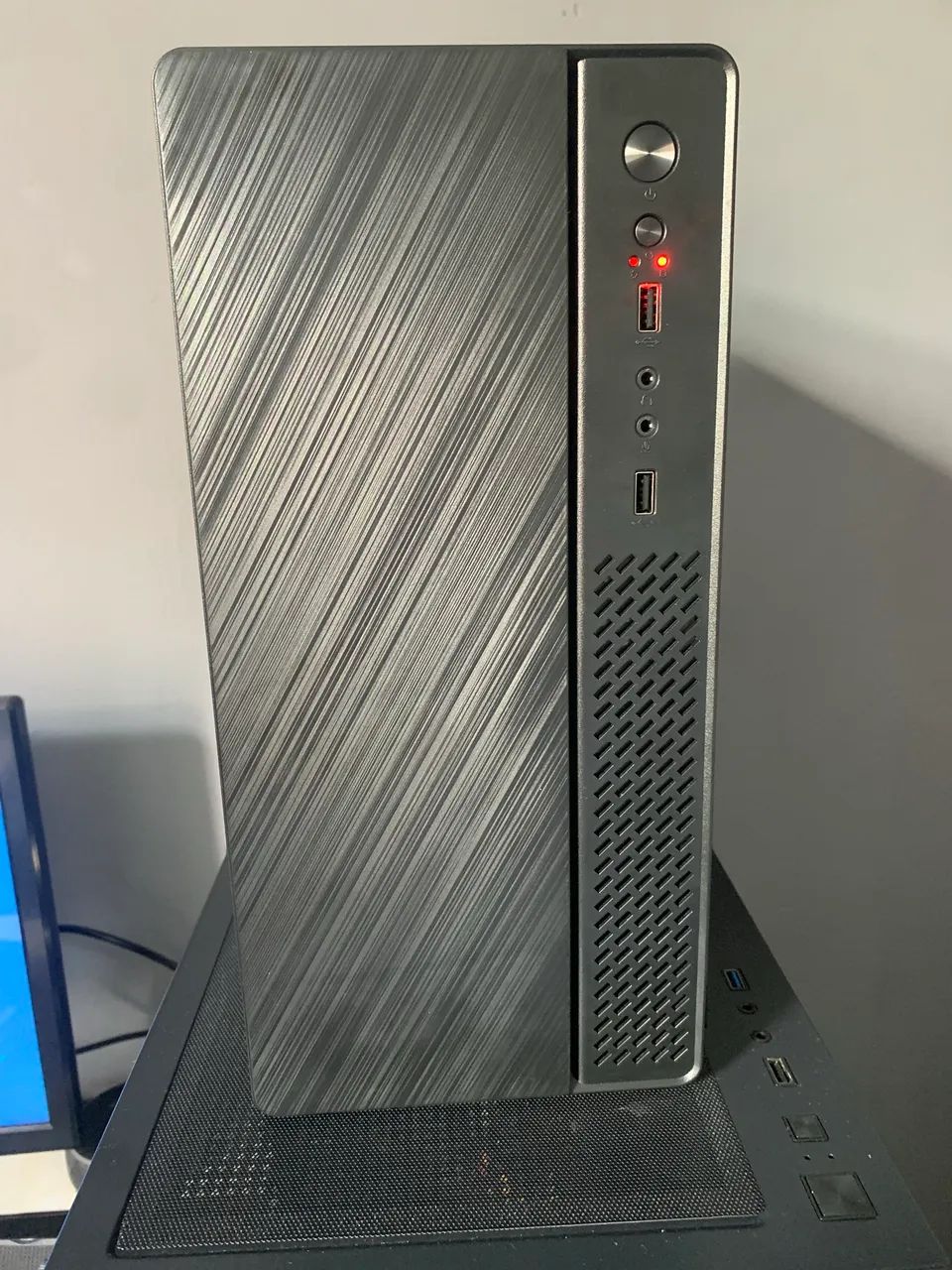 PC OFFICE ( ideal para loja escritório e estudos)
