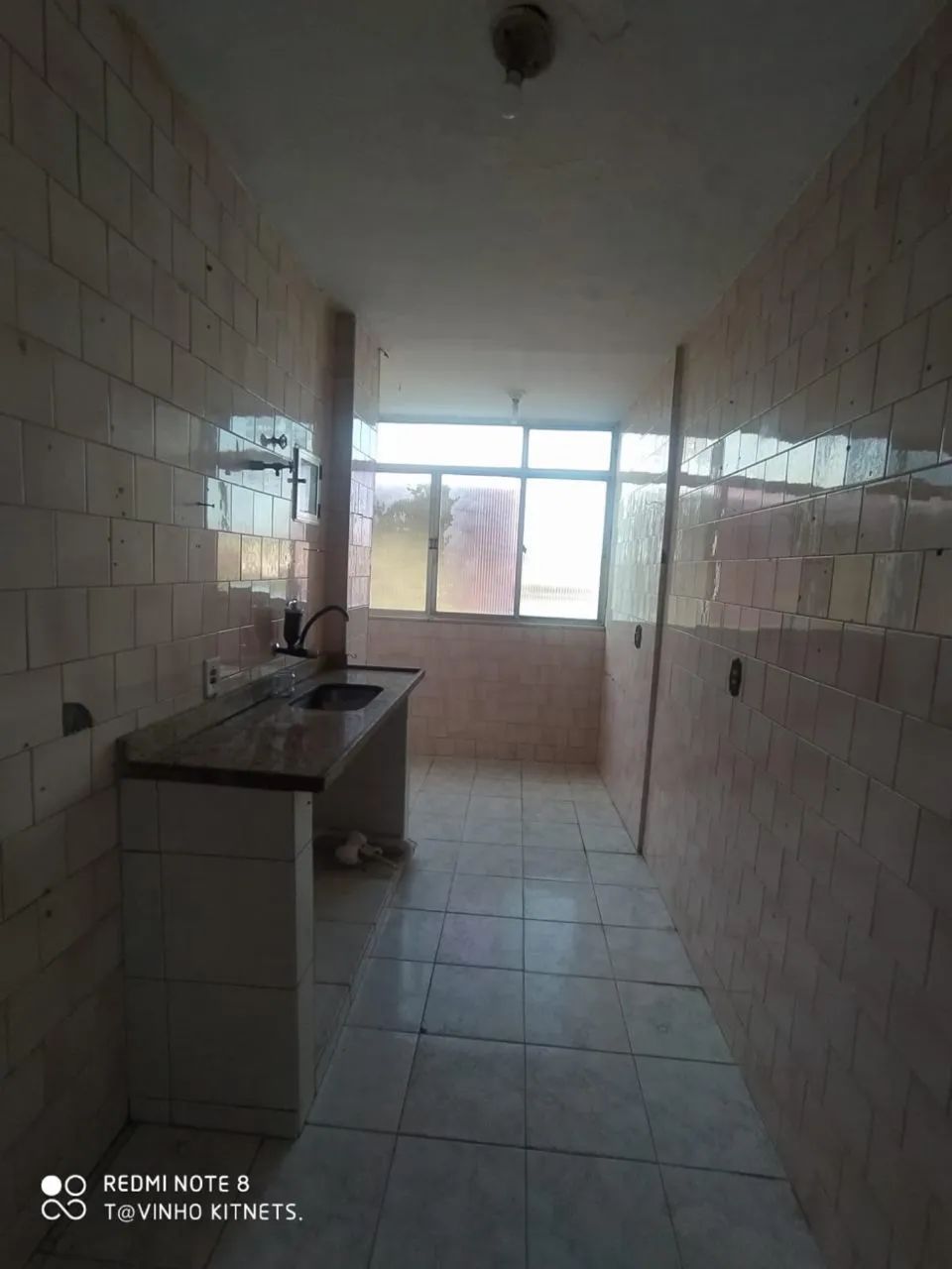 Alugo apt no BNH - Foto 3