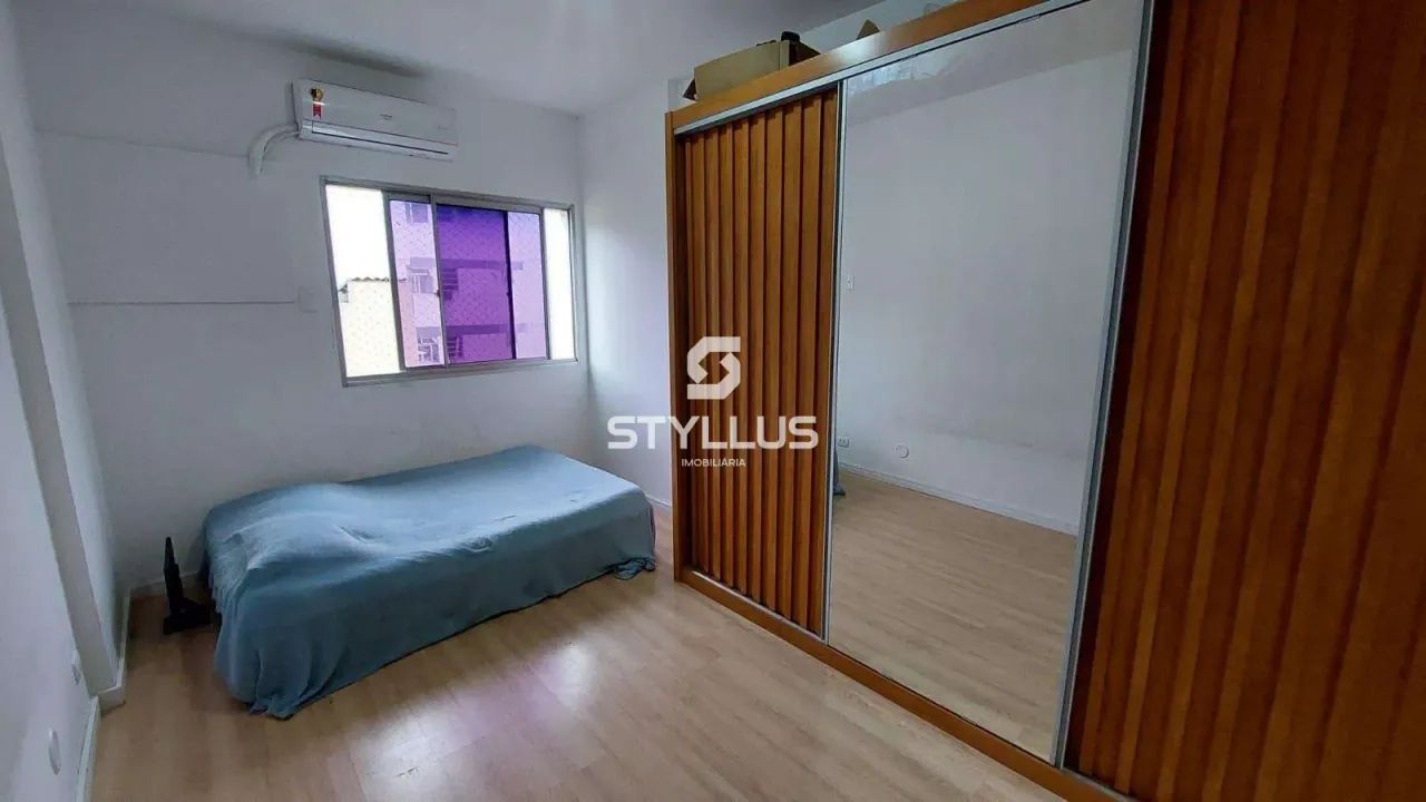 Apartamento Reformado com Infraestrutura Completa e Lazer no Bairro! M01X - Foto 12