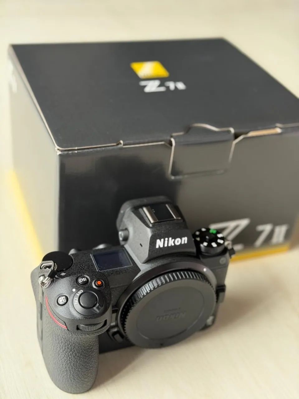 Nikon Z7ii - Foto 5
