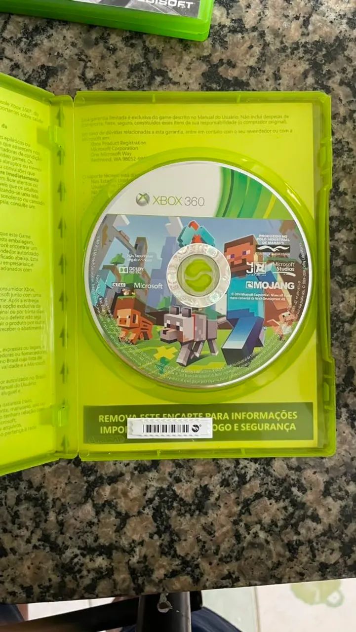 Xbox 360 super slim bloqueado - Foto 5