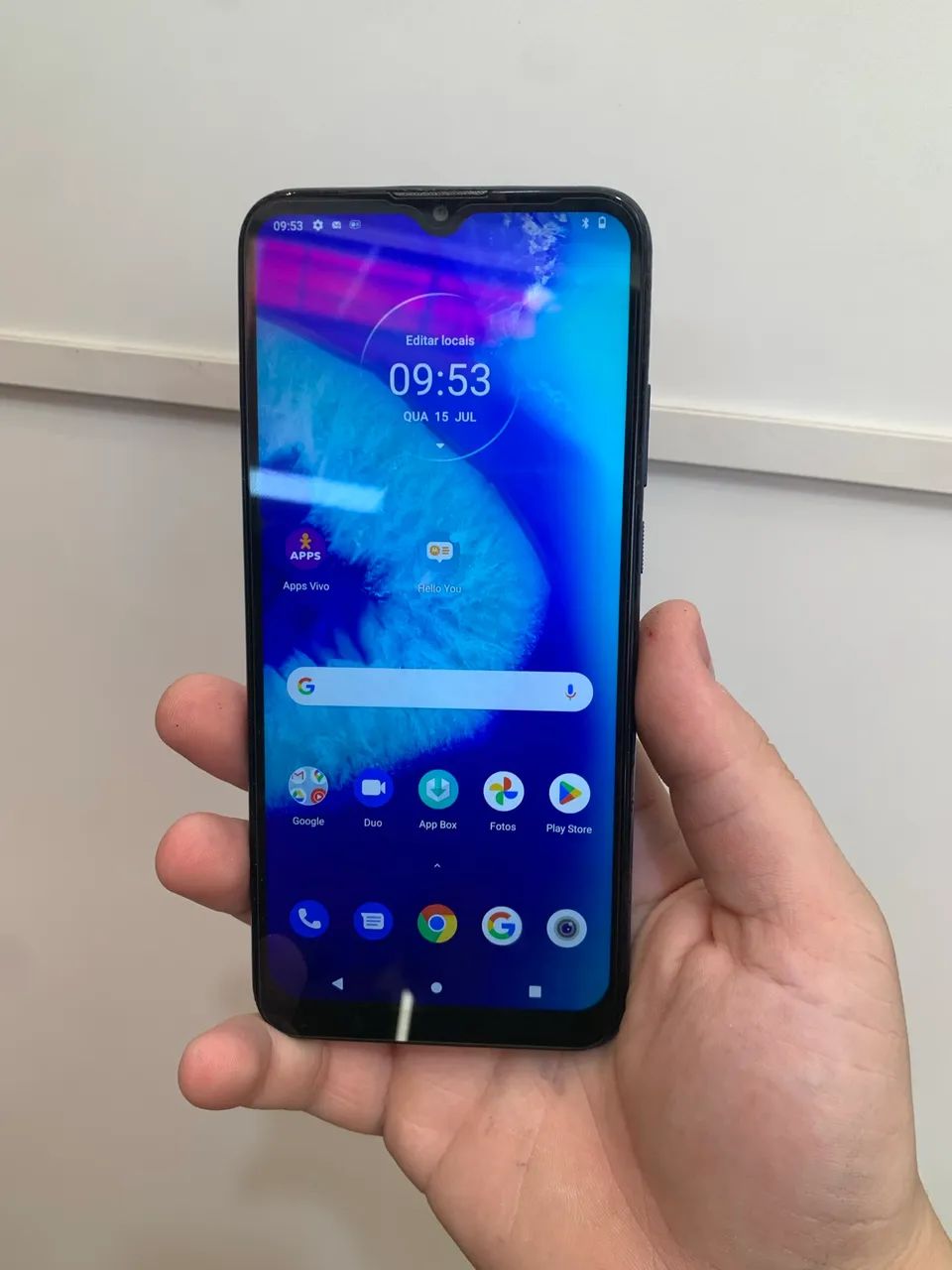 G8 power lite - 64GB - Foto 3