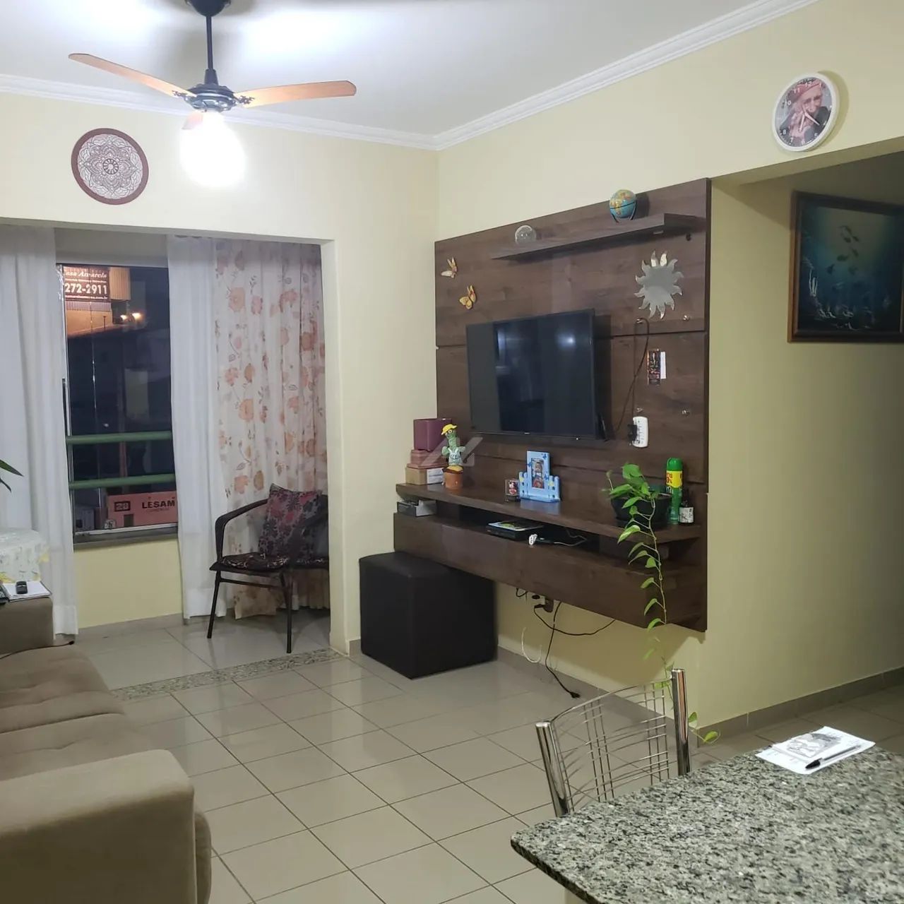 apartamento - Vila Anhangüera - Campinas - Foto 3