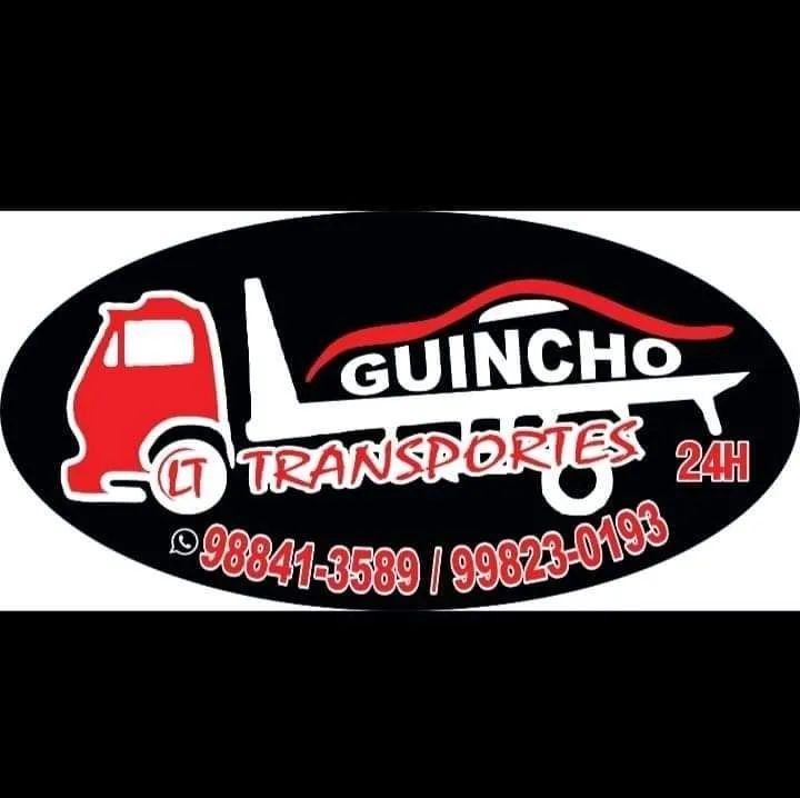 Guincho técnico 