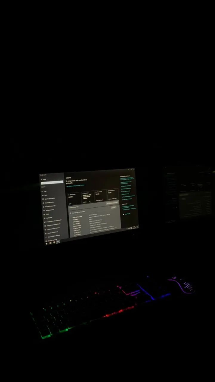 PC COMPLETO / i7 2600 / 8GB RAM - Foto 4