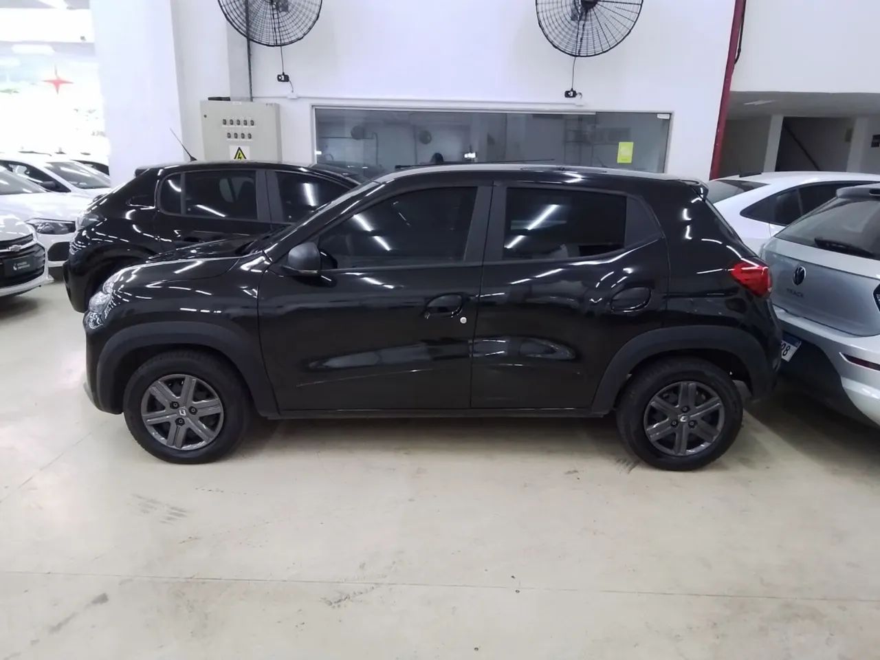 Renault Kwid 1.0 Zen 2025 - Foto 2