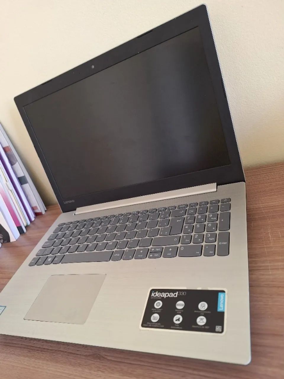 Notbook Lenovo Core i3 - Foto 3