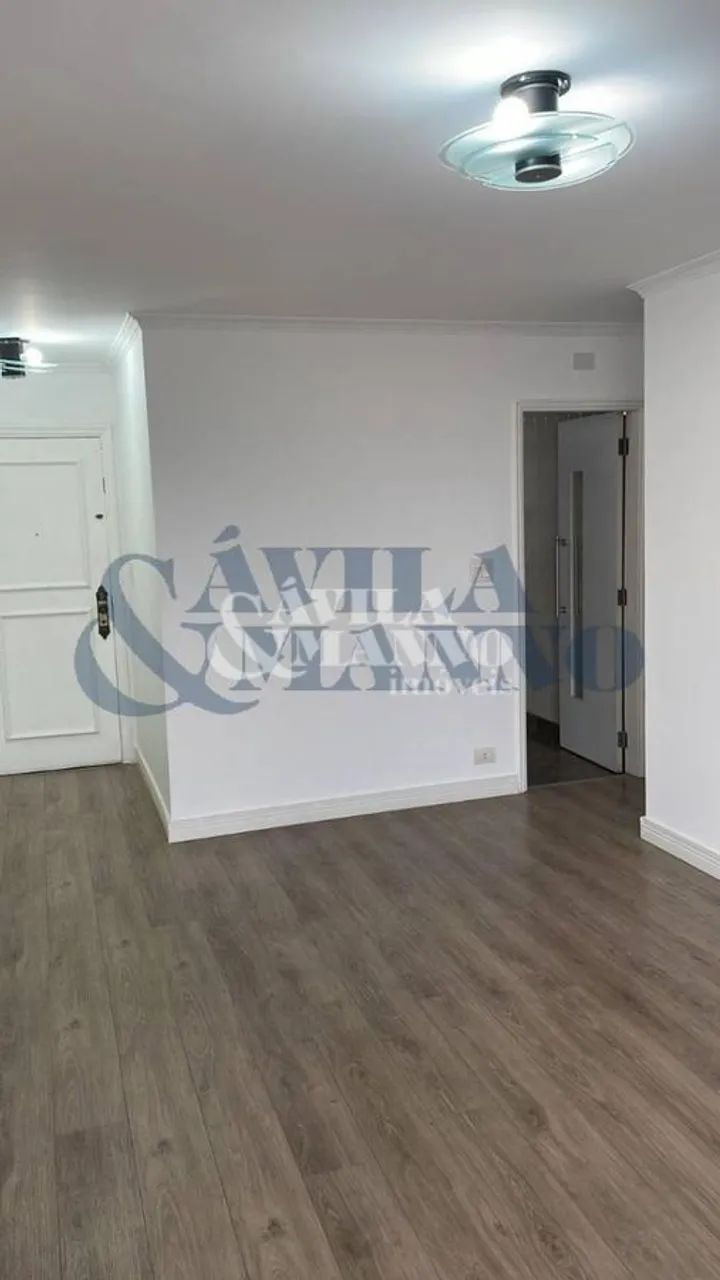 Apartamento com 2 Quartos, Mooca - São Paulo - Foto 2