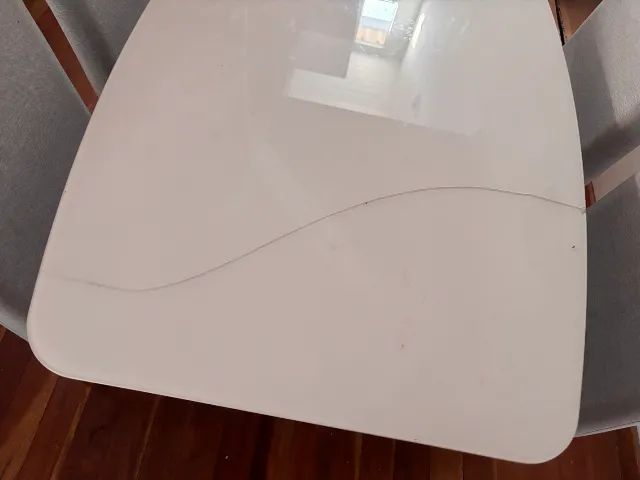 Mesa de jantar  - Foto 3