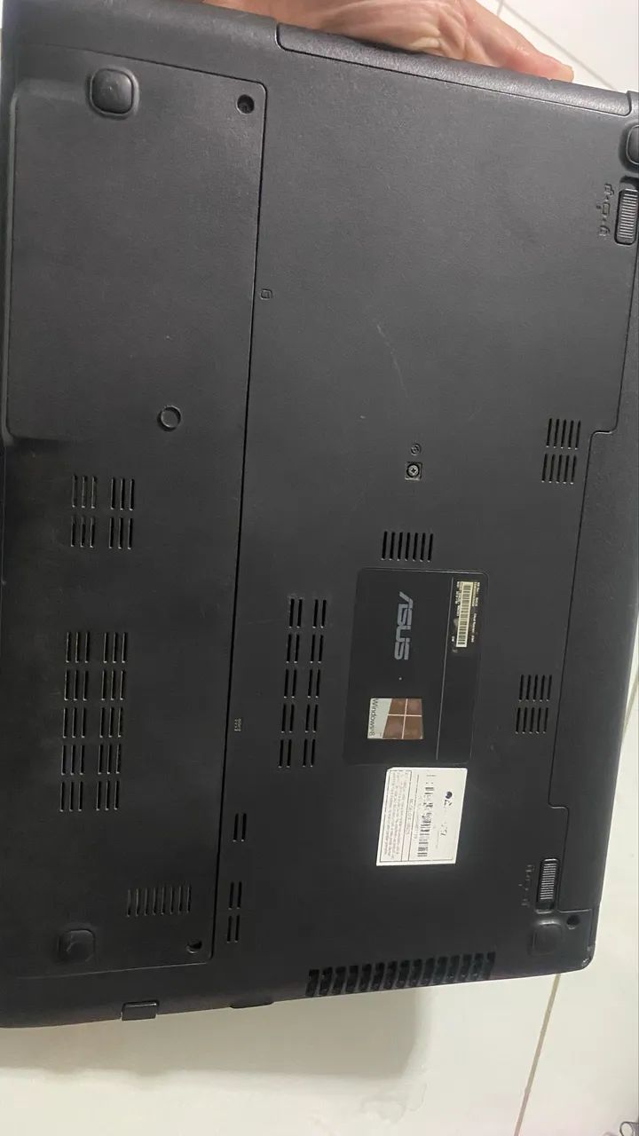 Notebook Asus - Foto 4