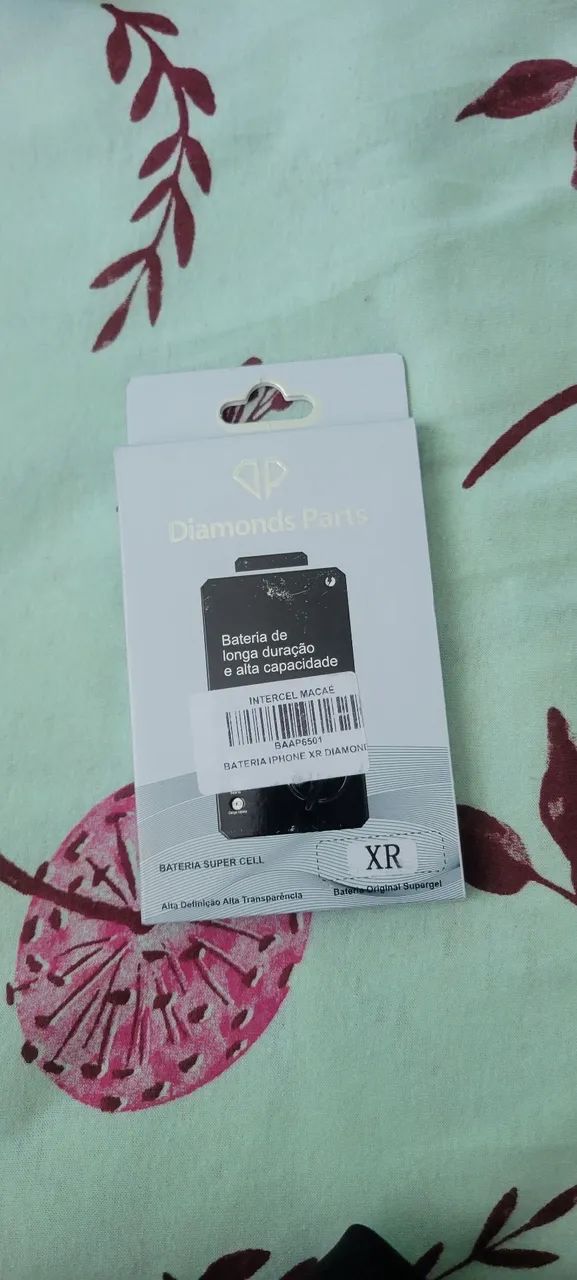 Bateria xr