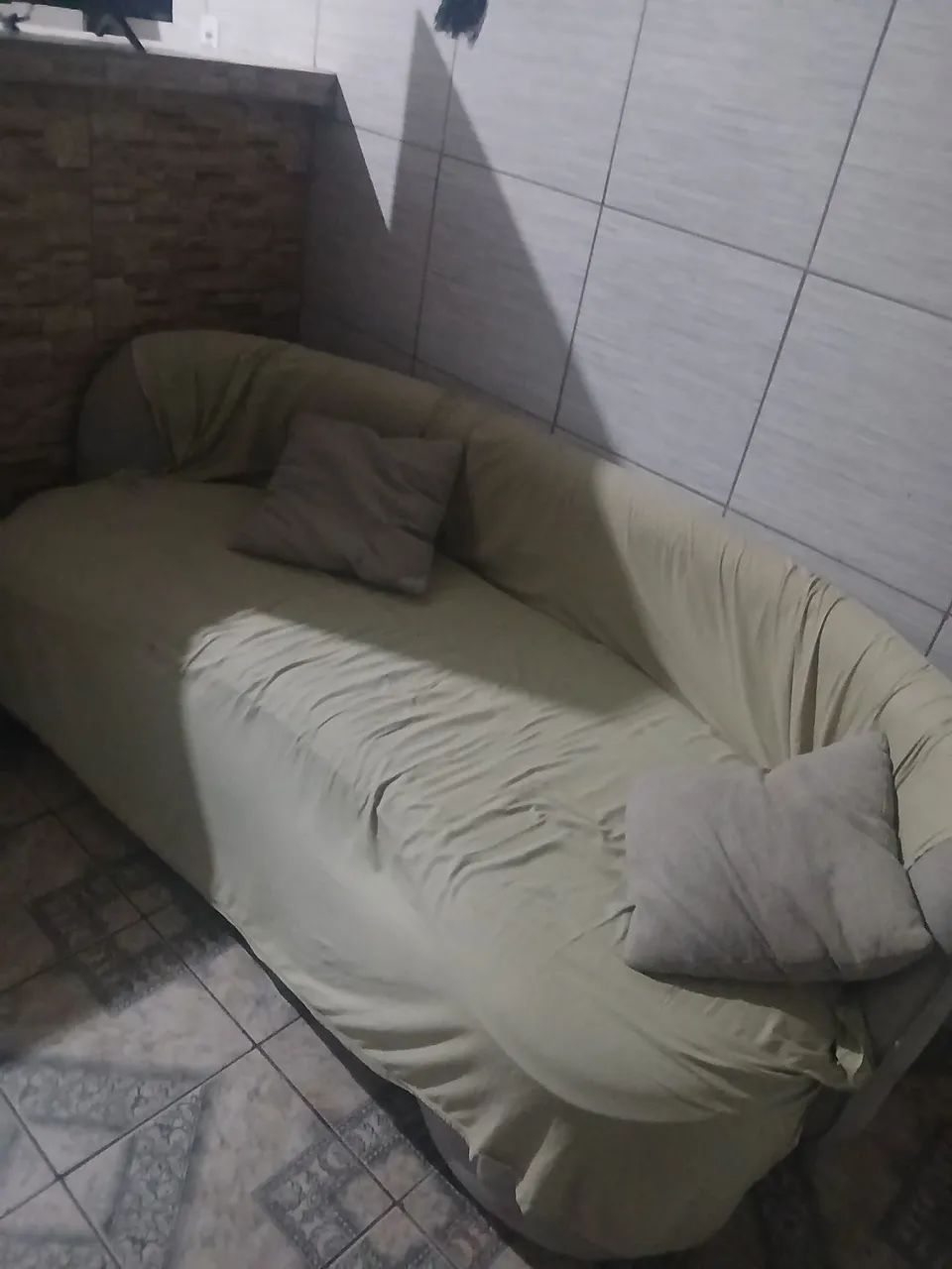 Sofá 