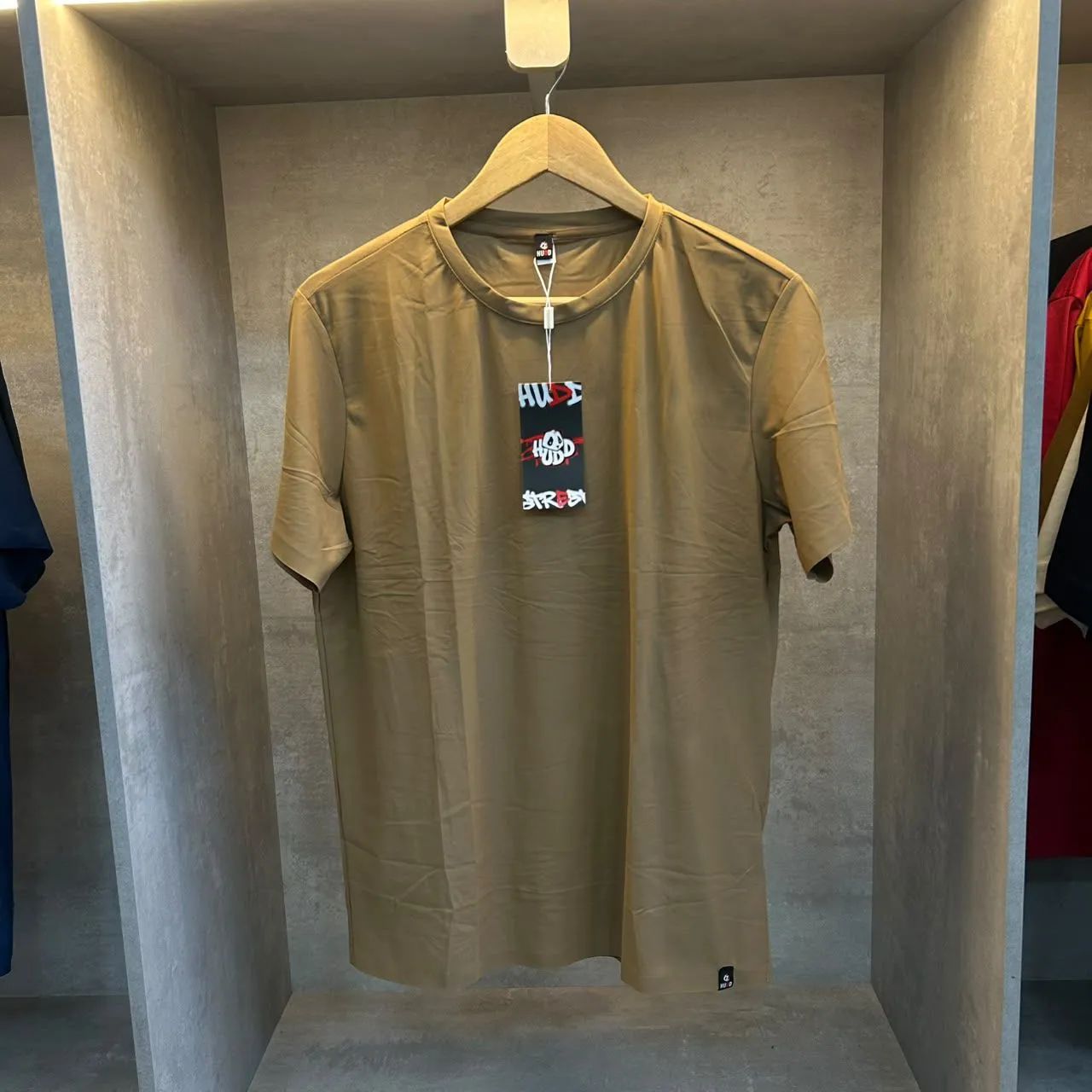 Camisa Poliamida Hudd - Foto 4