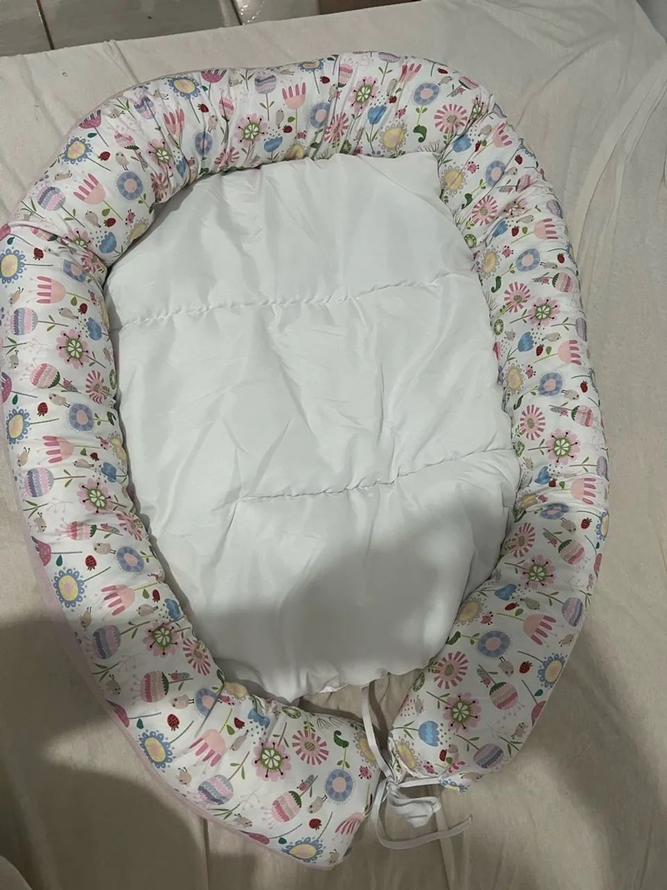 Ninho para bebê  - Foto 2