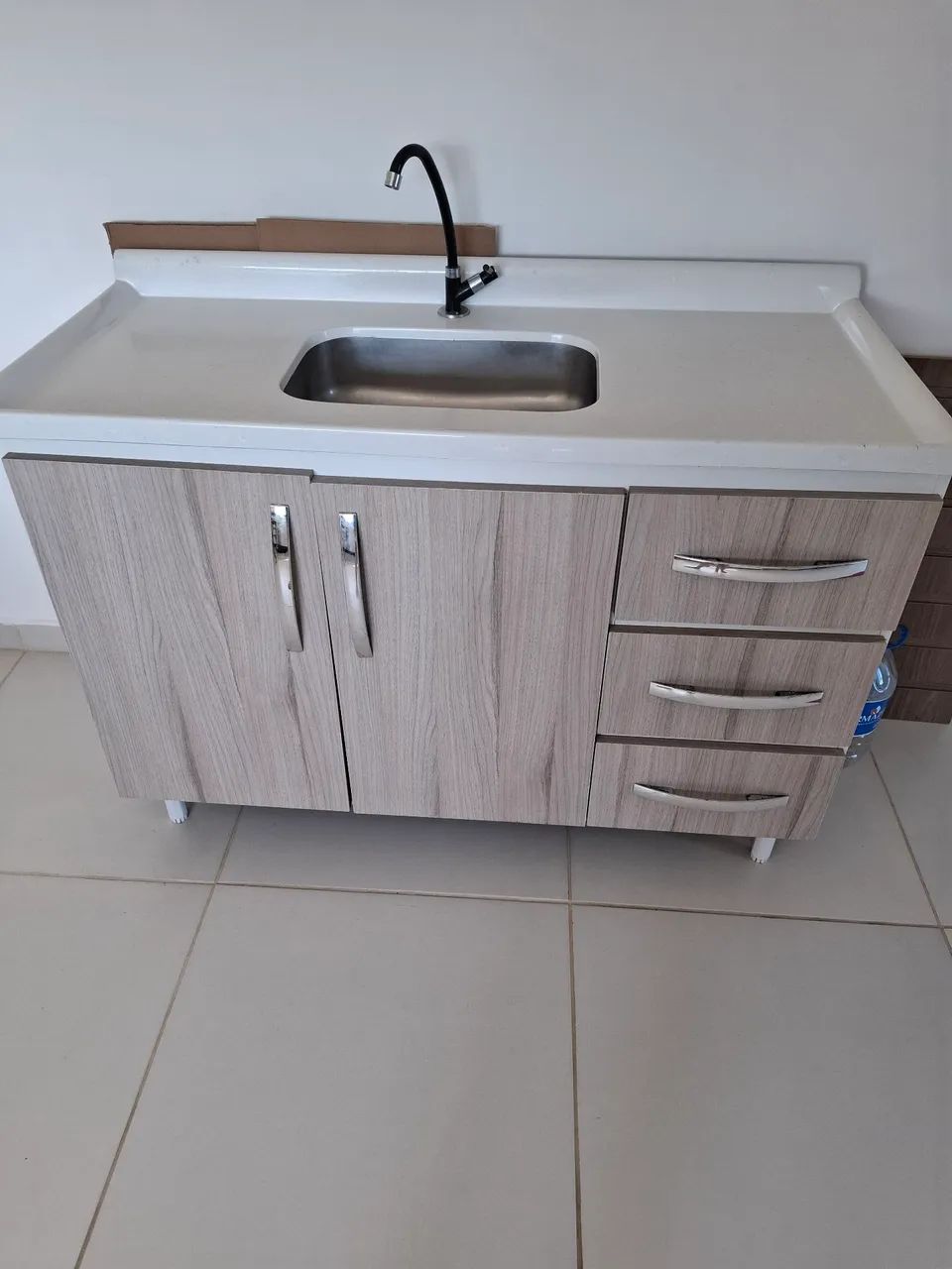 Armário de cozinha 