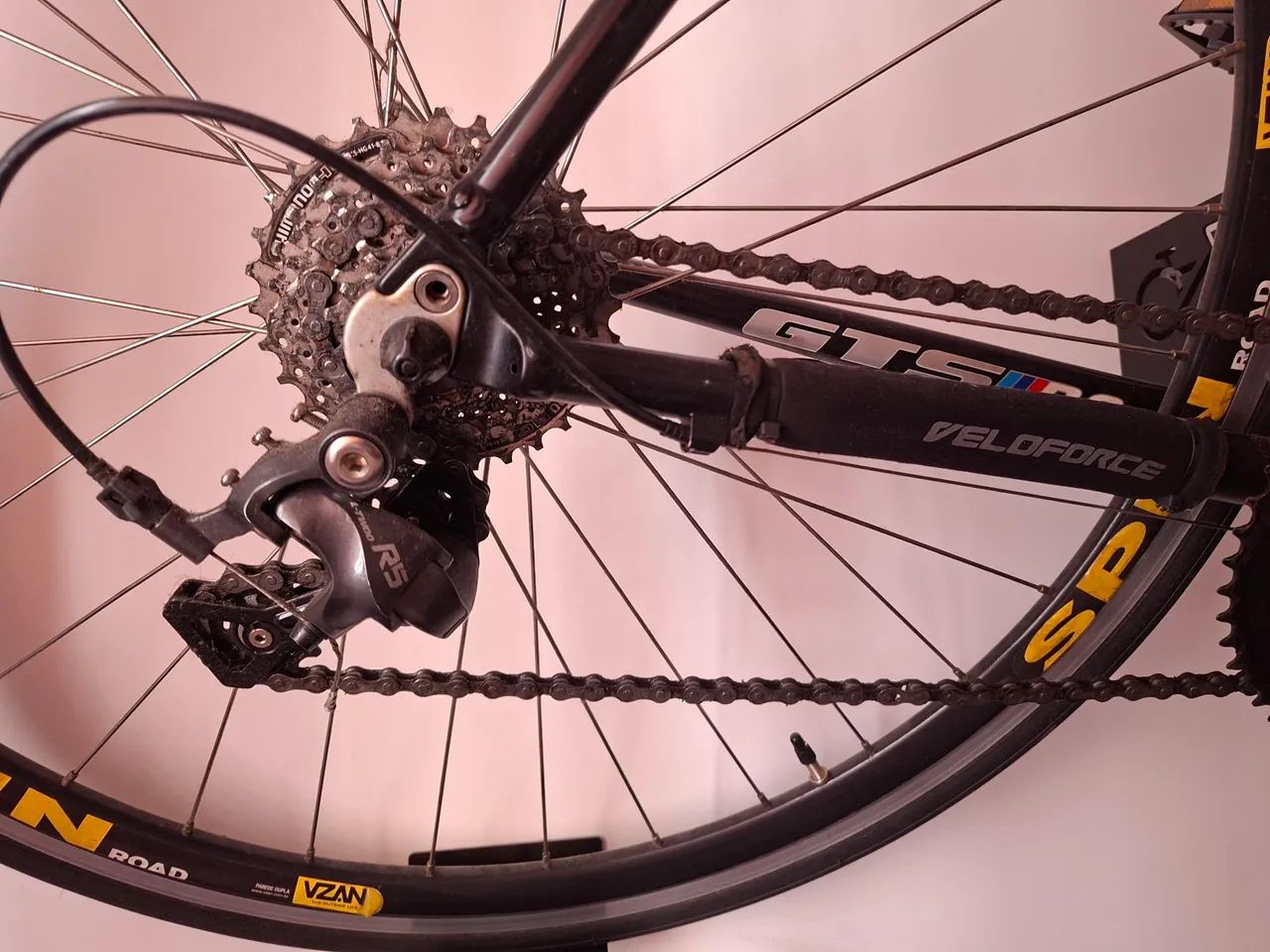 Bike speed  - Foto 2