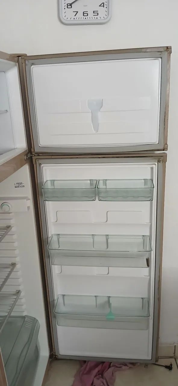 Geladeira (consul) - Foto 2