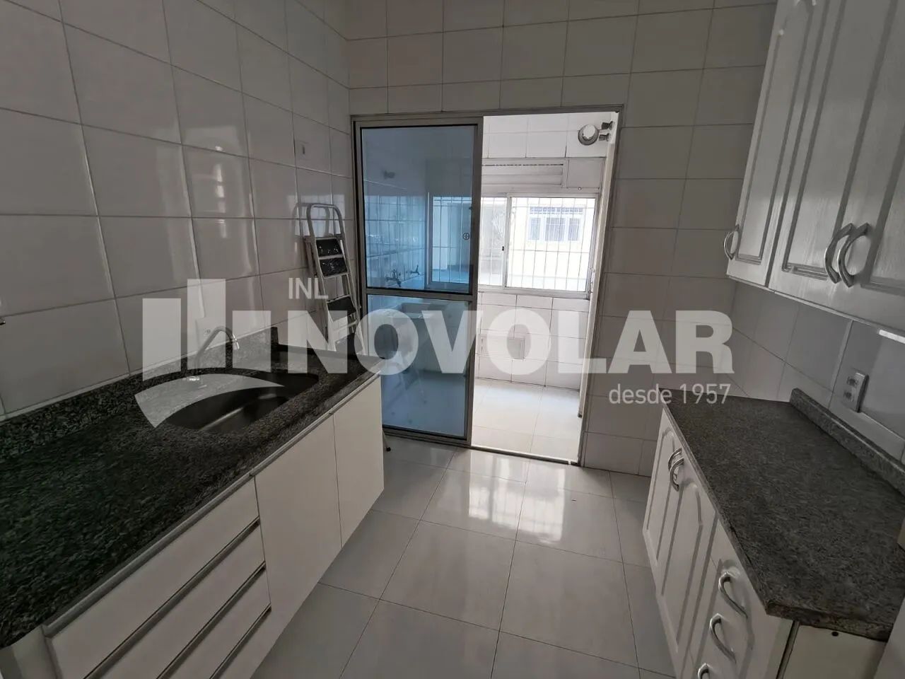 Apartamento com 2 Dormitórios na Vila Gustavo - Foto 5