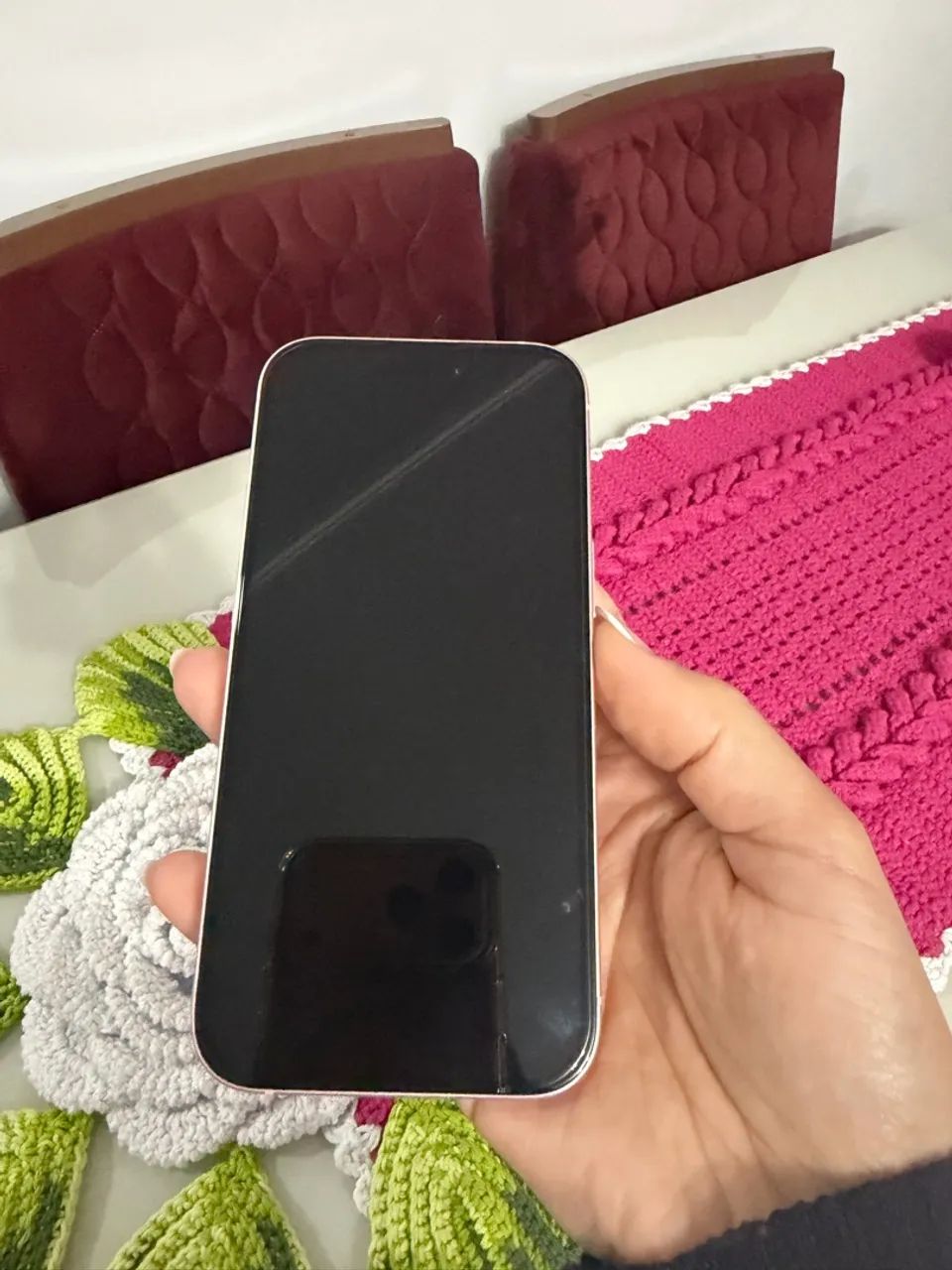 IPHONE 15 128 GIGAS - Foto 4
