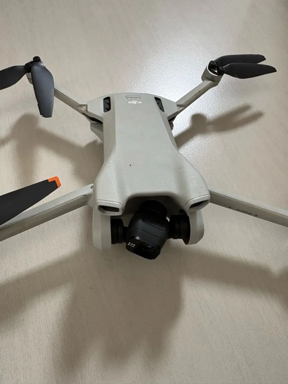 Drone DJI Mini 3 (somente aeronave) - Foto 4