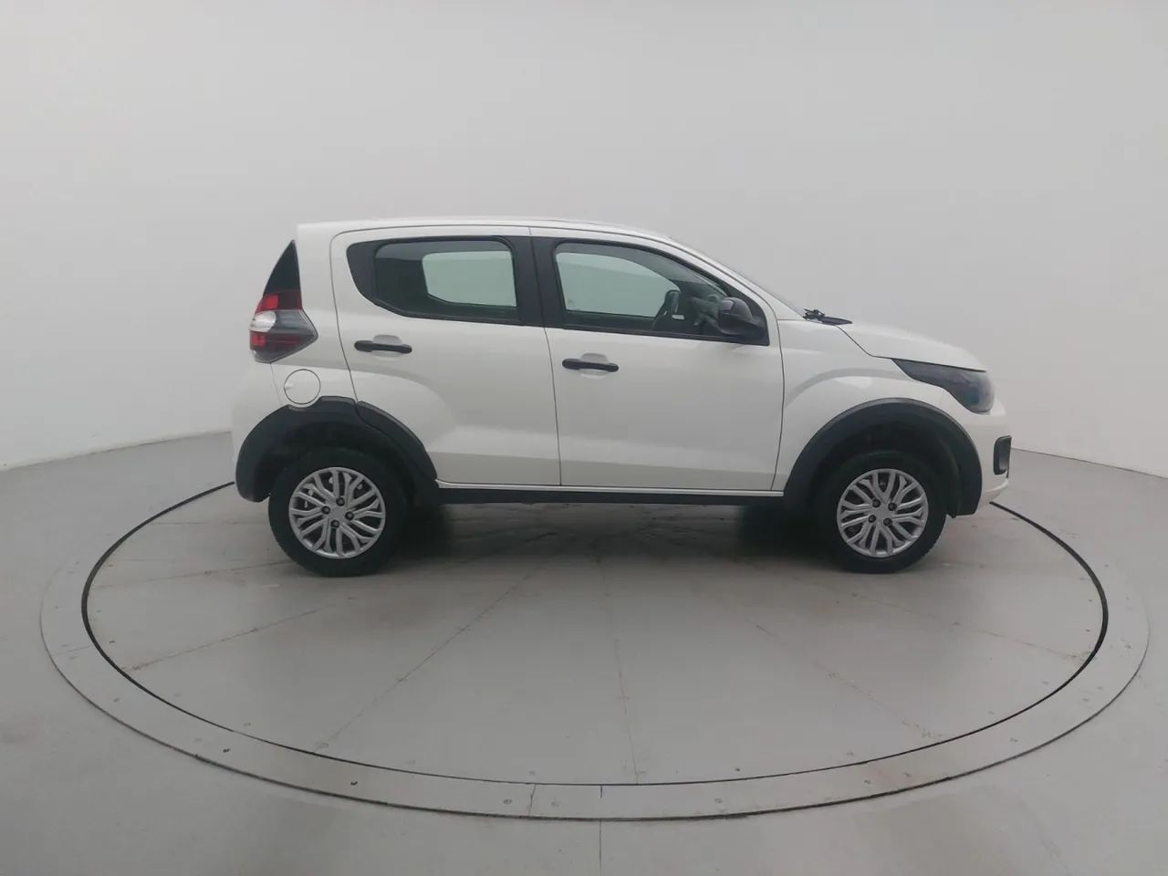 Fiat Mobi LIKE 1.0 Fire Flex 5p., foto 6 de 18