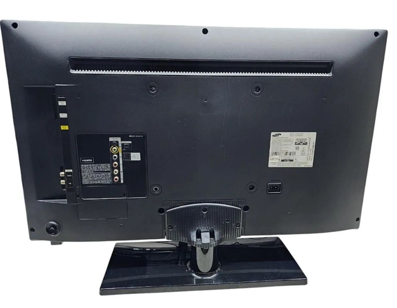 TV LED HDMI 32polegadas, Televisão Samsung modelo UN32F4200AG.  Não smart  - Foto 2