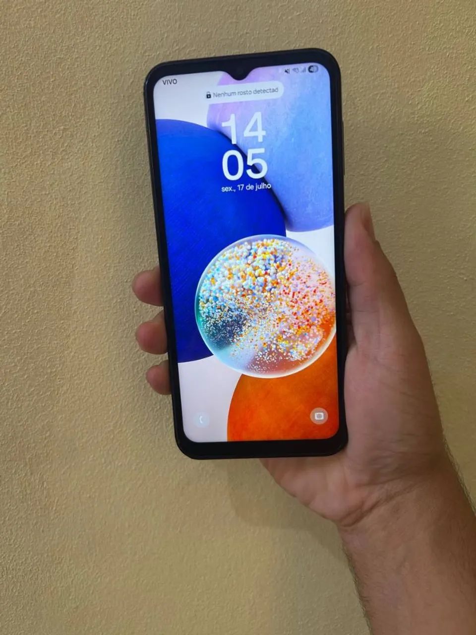 Samsung A14 5G 128GB - Foto 3