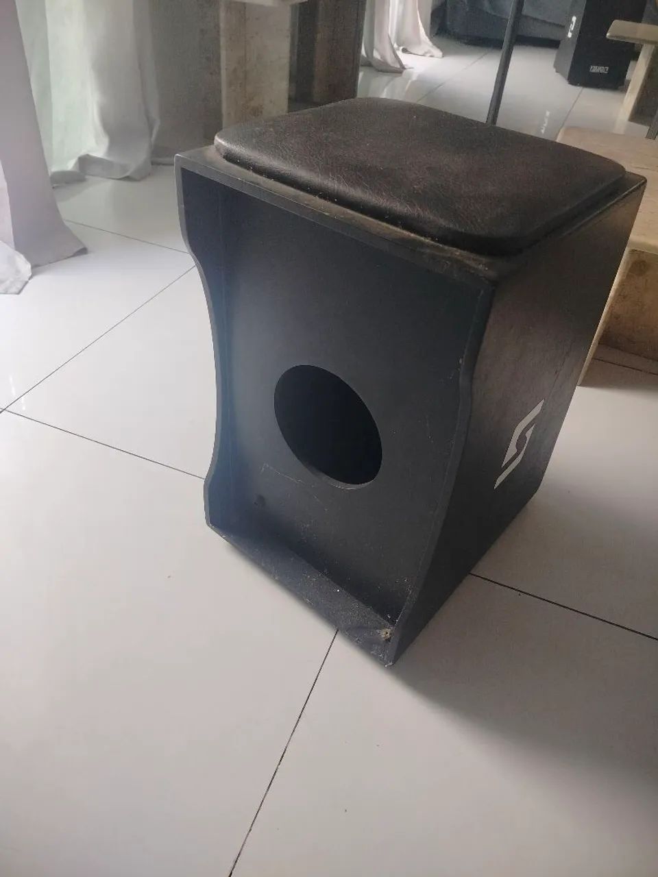 Cajon  - Foto 4